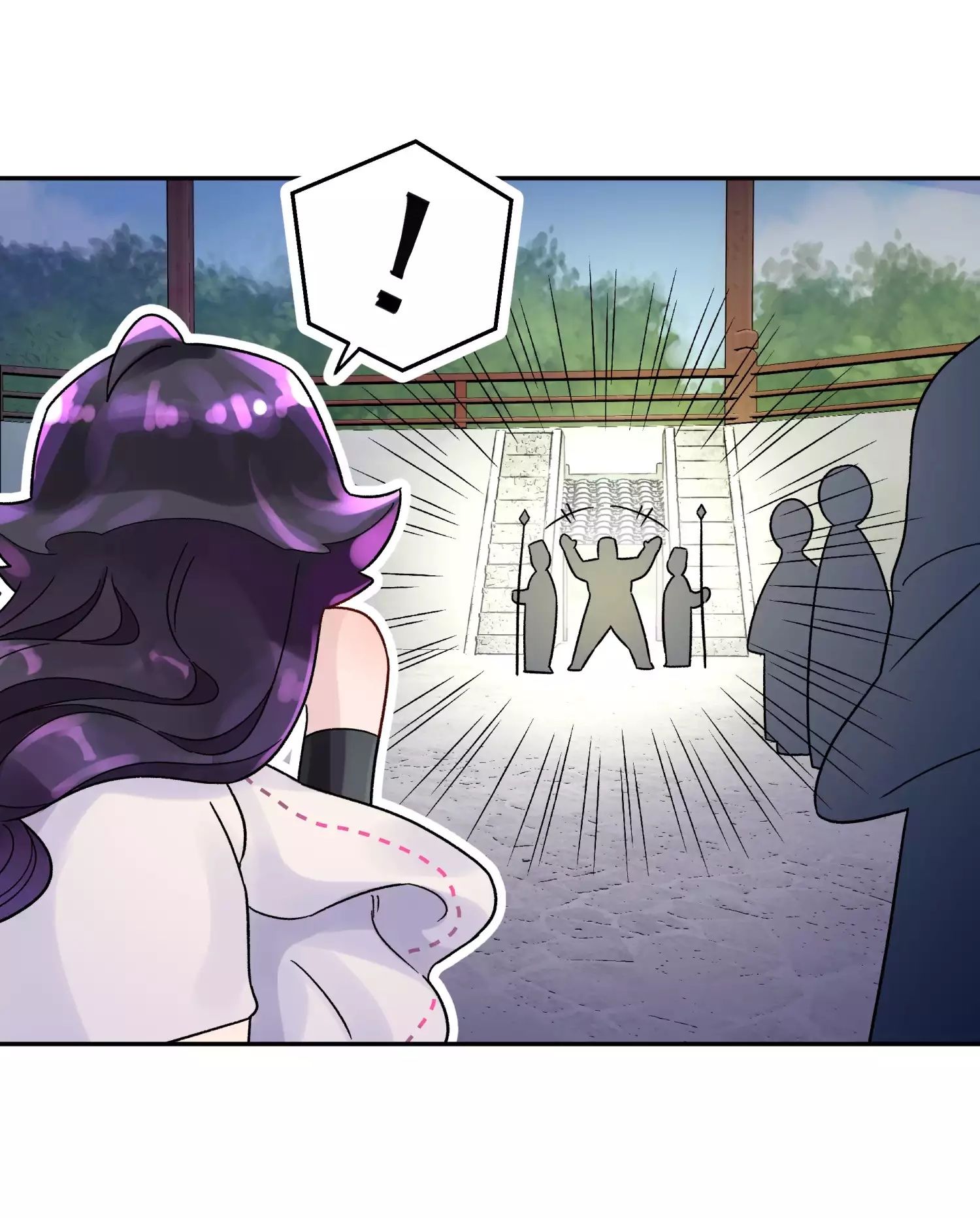 Busted! Darklord Chapter 4 - page 51