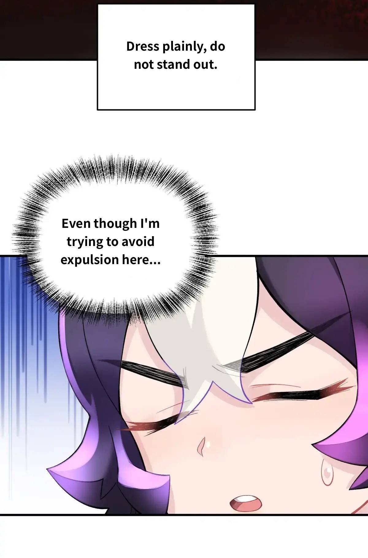 Busted! Darklord Chapter 91 - page 26