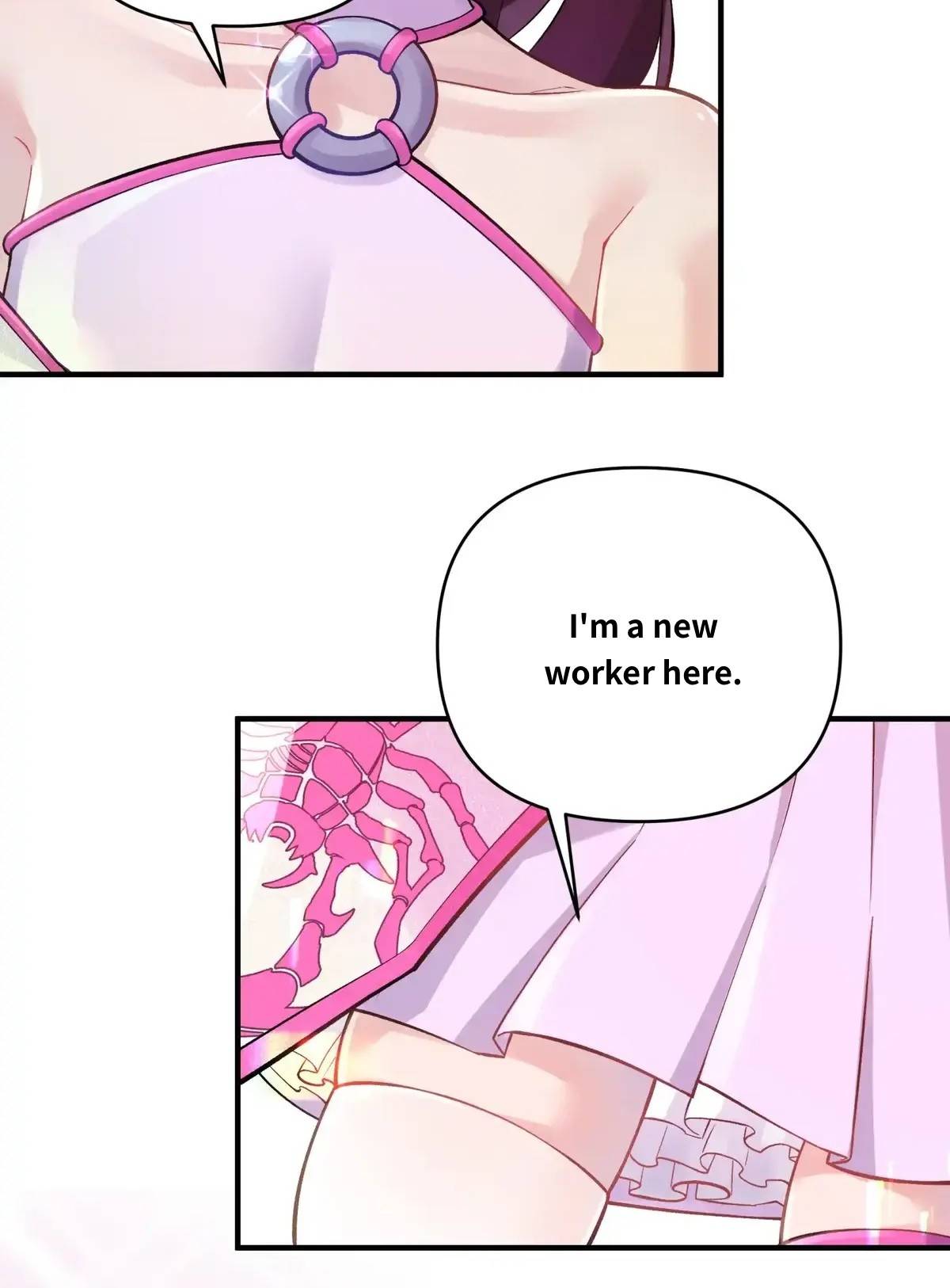 Busted! Darklord Chapter 91 - page 59