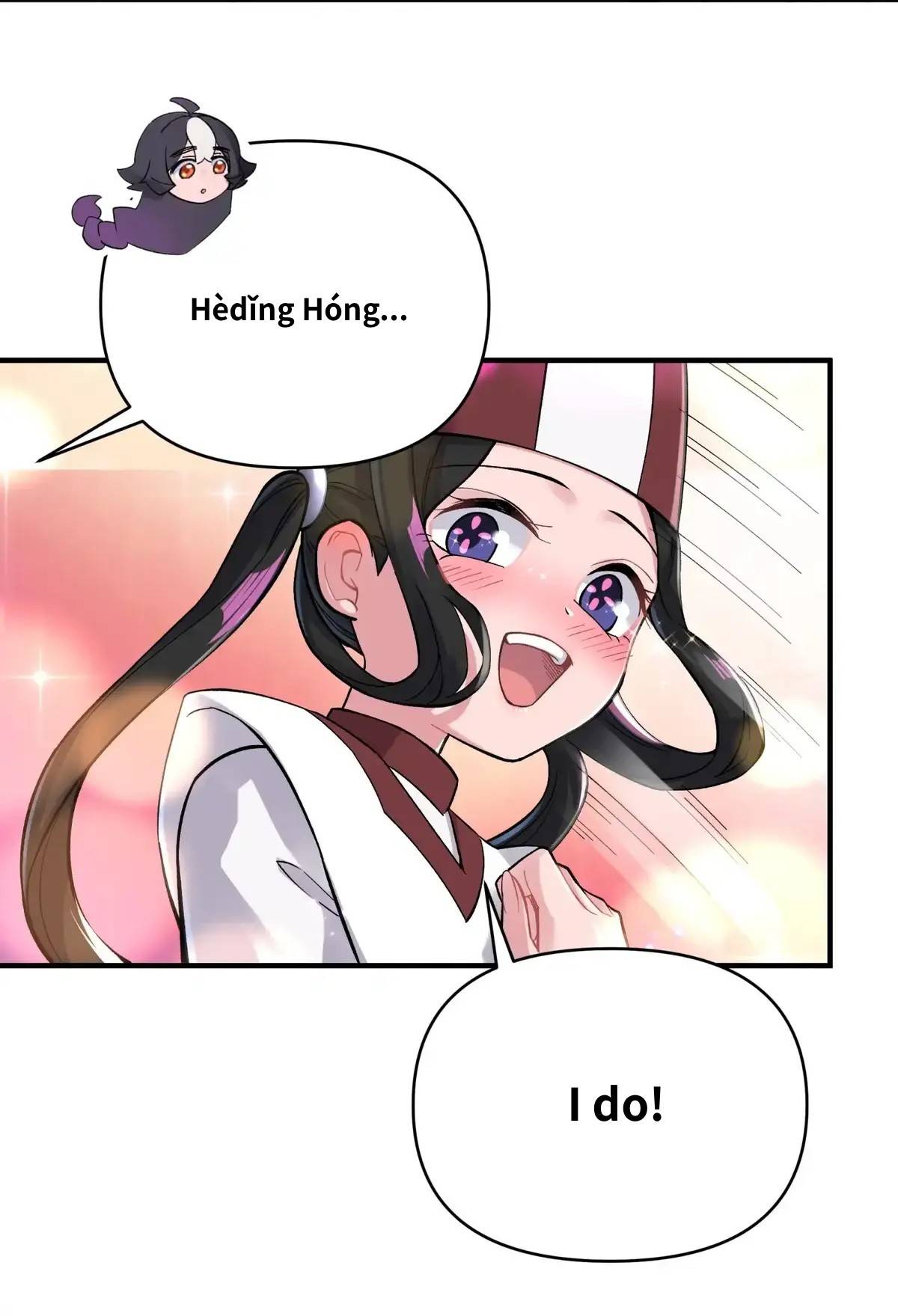Busted! Darklord Chapter 90 - page 34