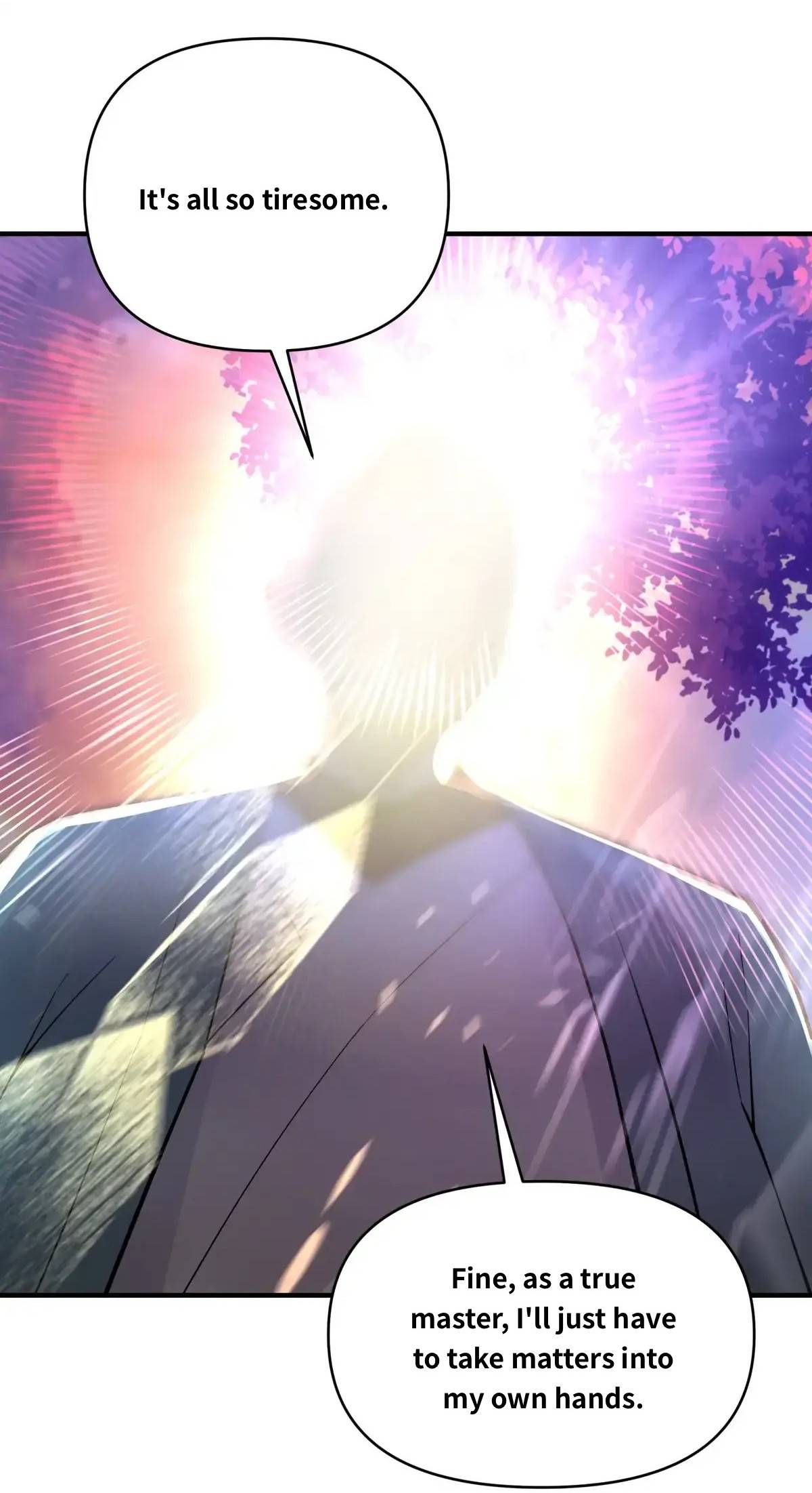 Busted! Darklord Chapter 90 - page 66