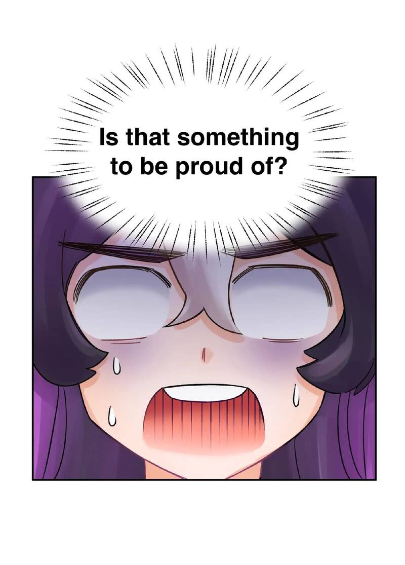 Busted! Darklord Chapter 3 - page 25