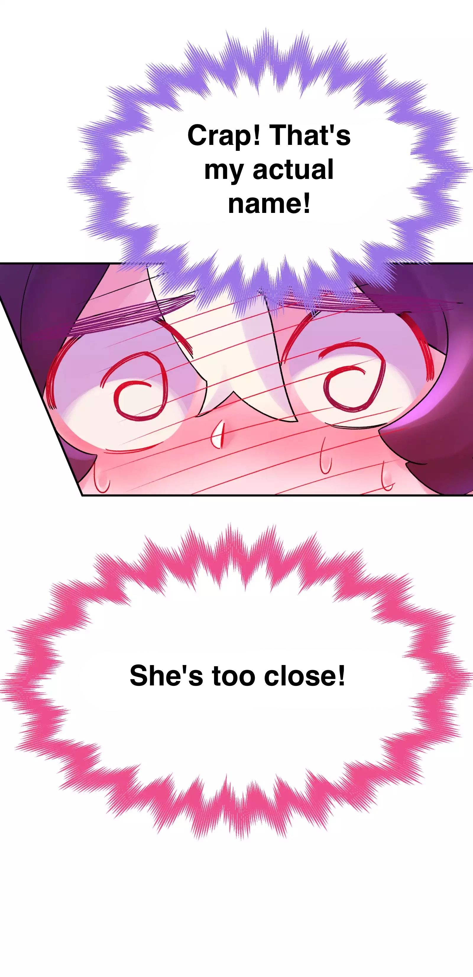Busted! Darklord Chapter 3 - page 79