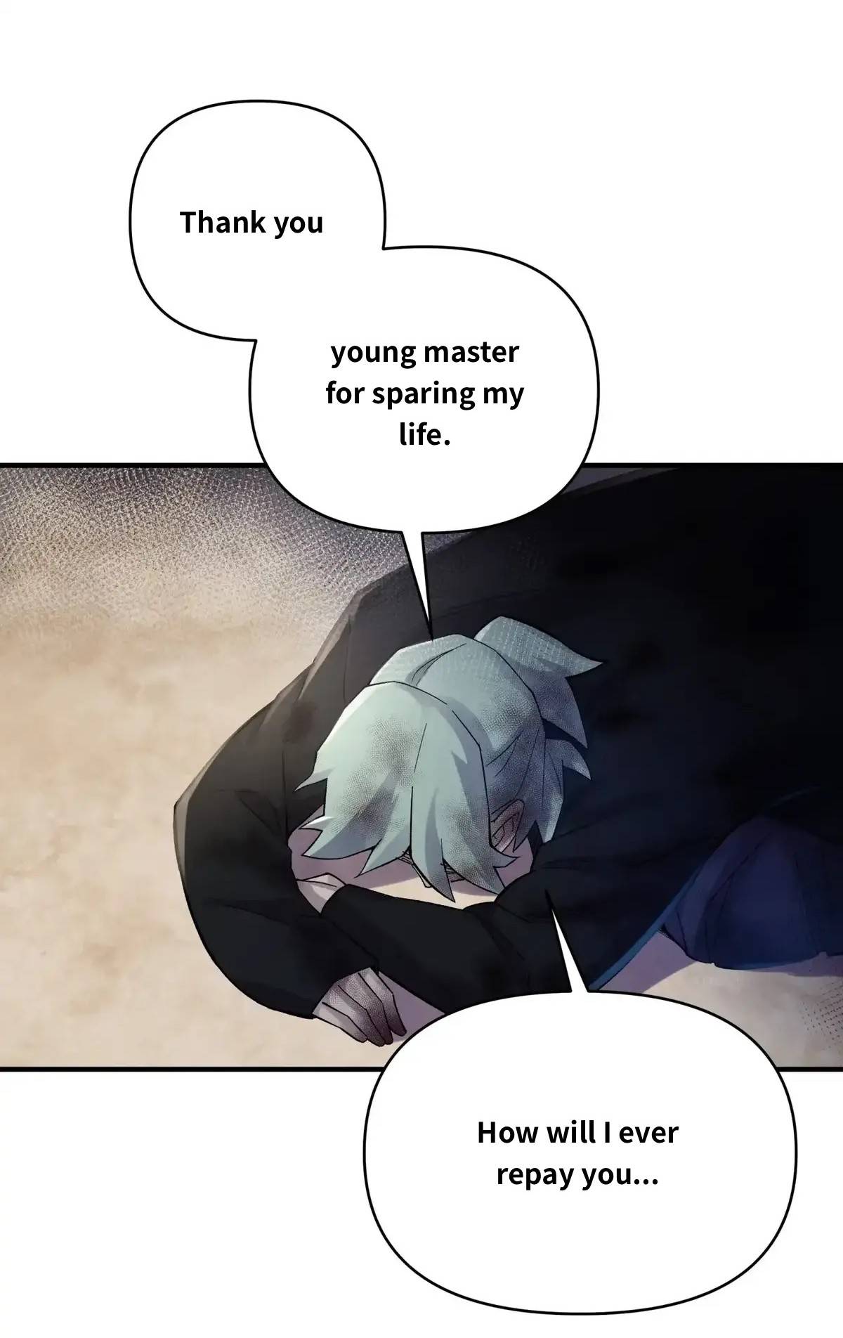 Busted! Darklord Chapter 89 - page 27