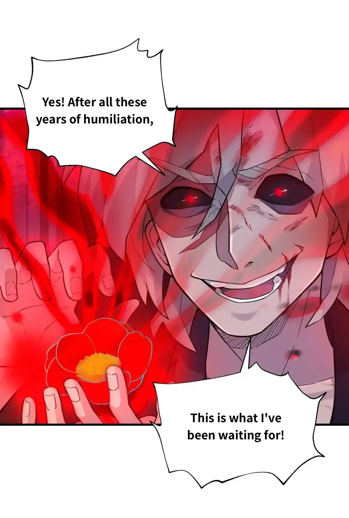 Busted! Darklord Chapter 89 - page 30