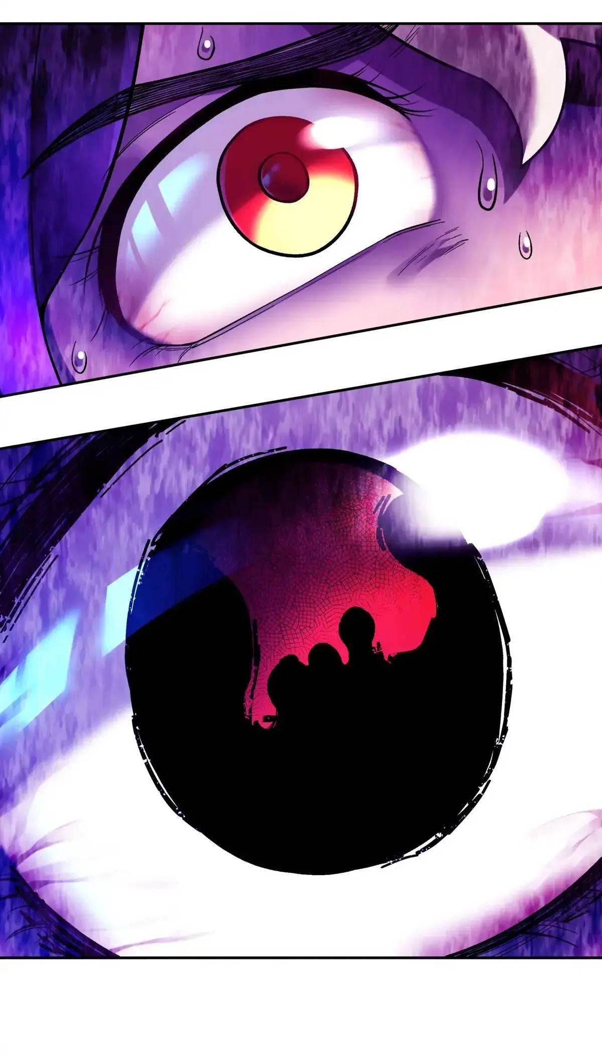 Busted! Darklord Chapter 89 - page 38