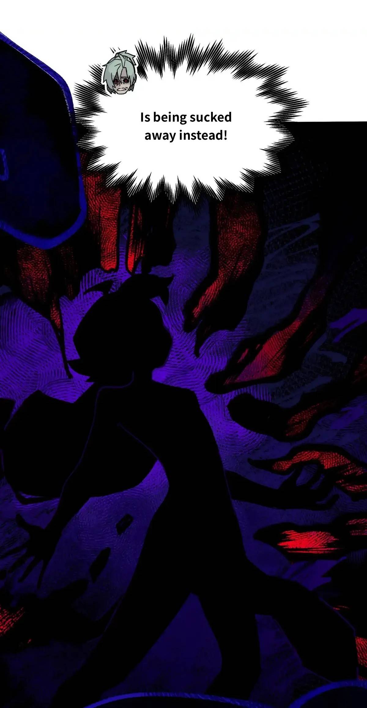 Busted! Darklord Chapter 89 - page 42
