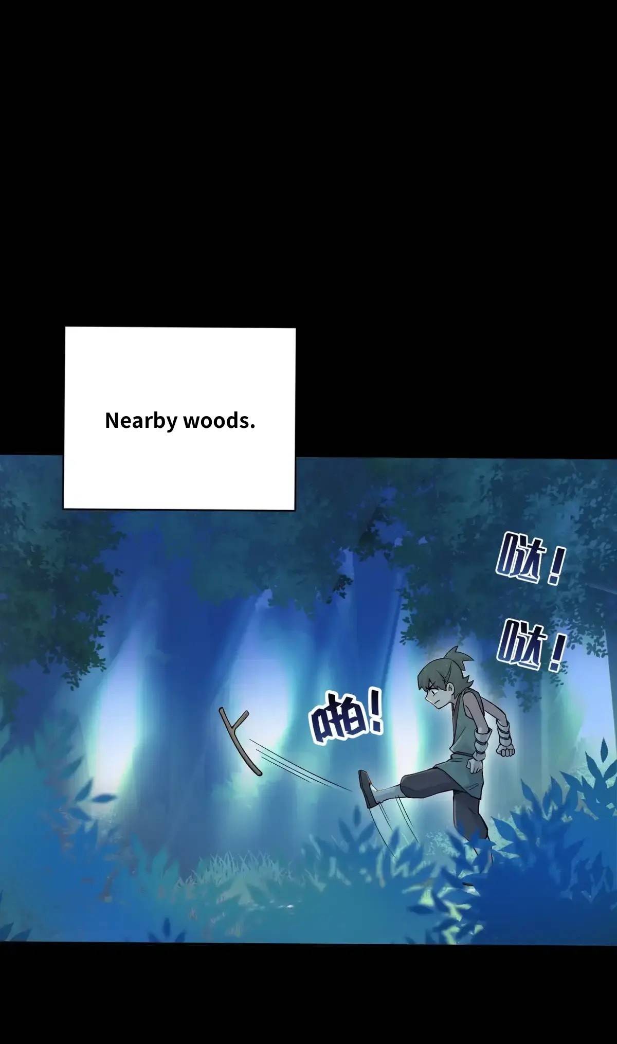 Busted! Darklord Chapter 87 - page 28