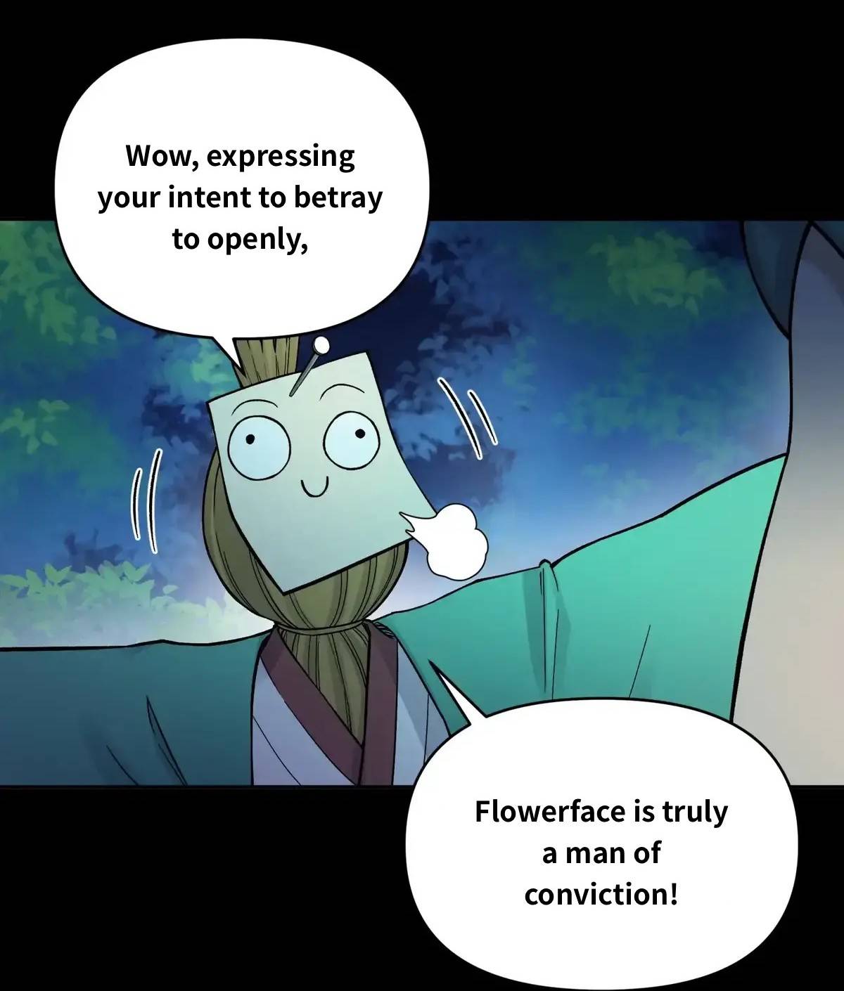 Busted! Darklord Chapter 87 - page 39