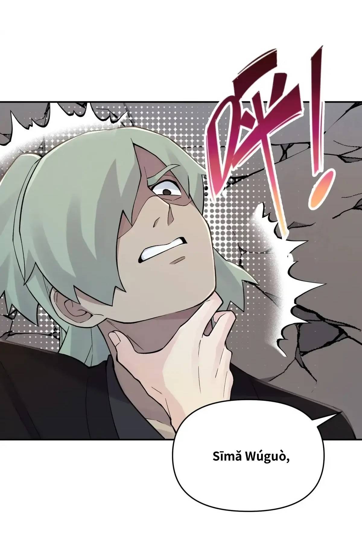Busted! Darklord Chapter 87 - page 54