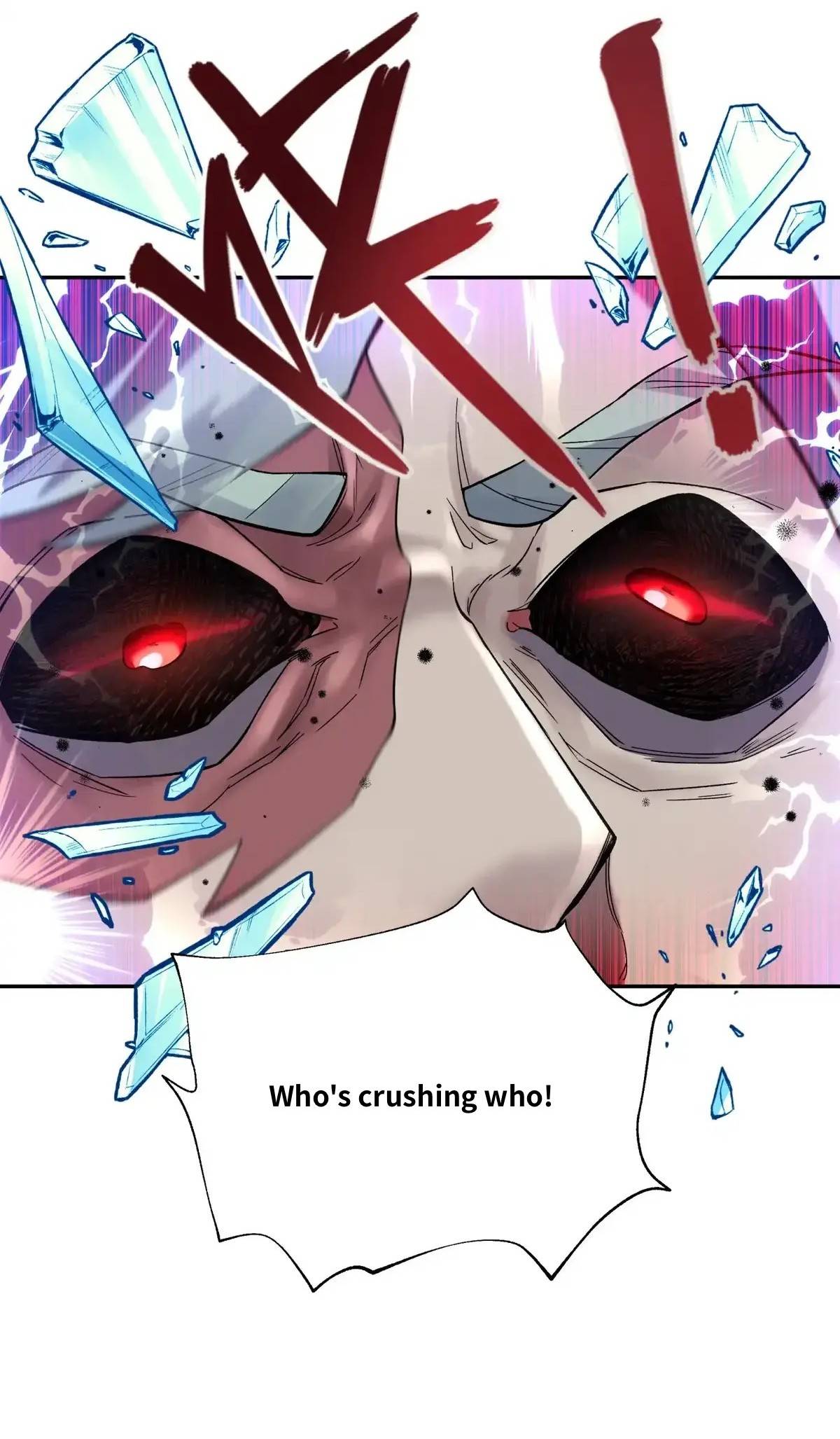 Busted! Darklord Chapter 87 - page 66