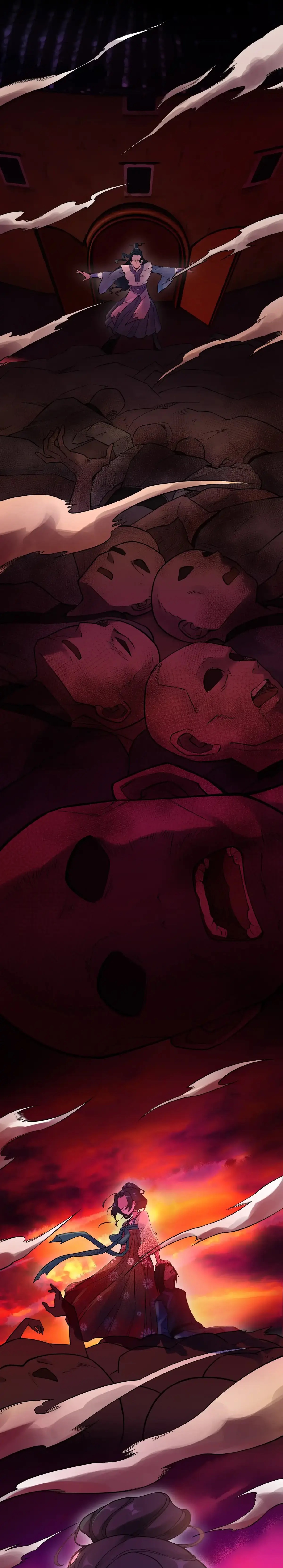 Busted! Darklord Chapter 78 - page 15