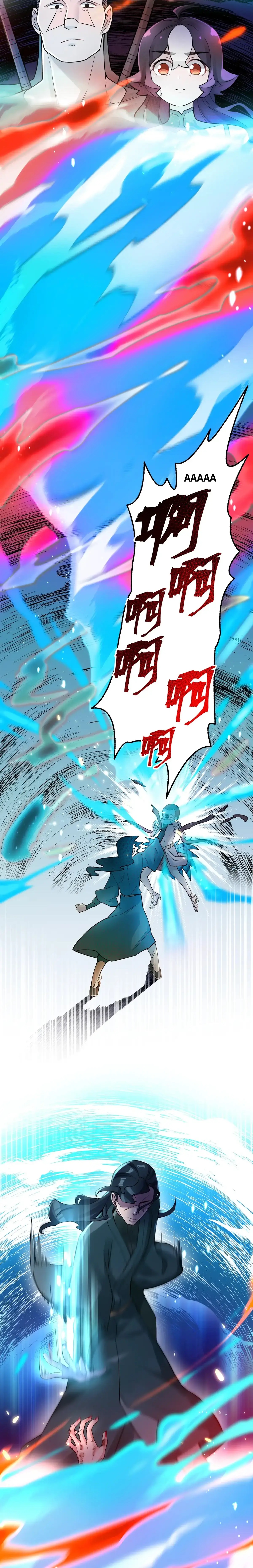 Busted! Darklord Chapter 76 - page 22