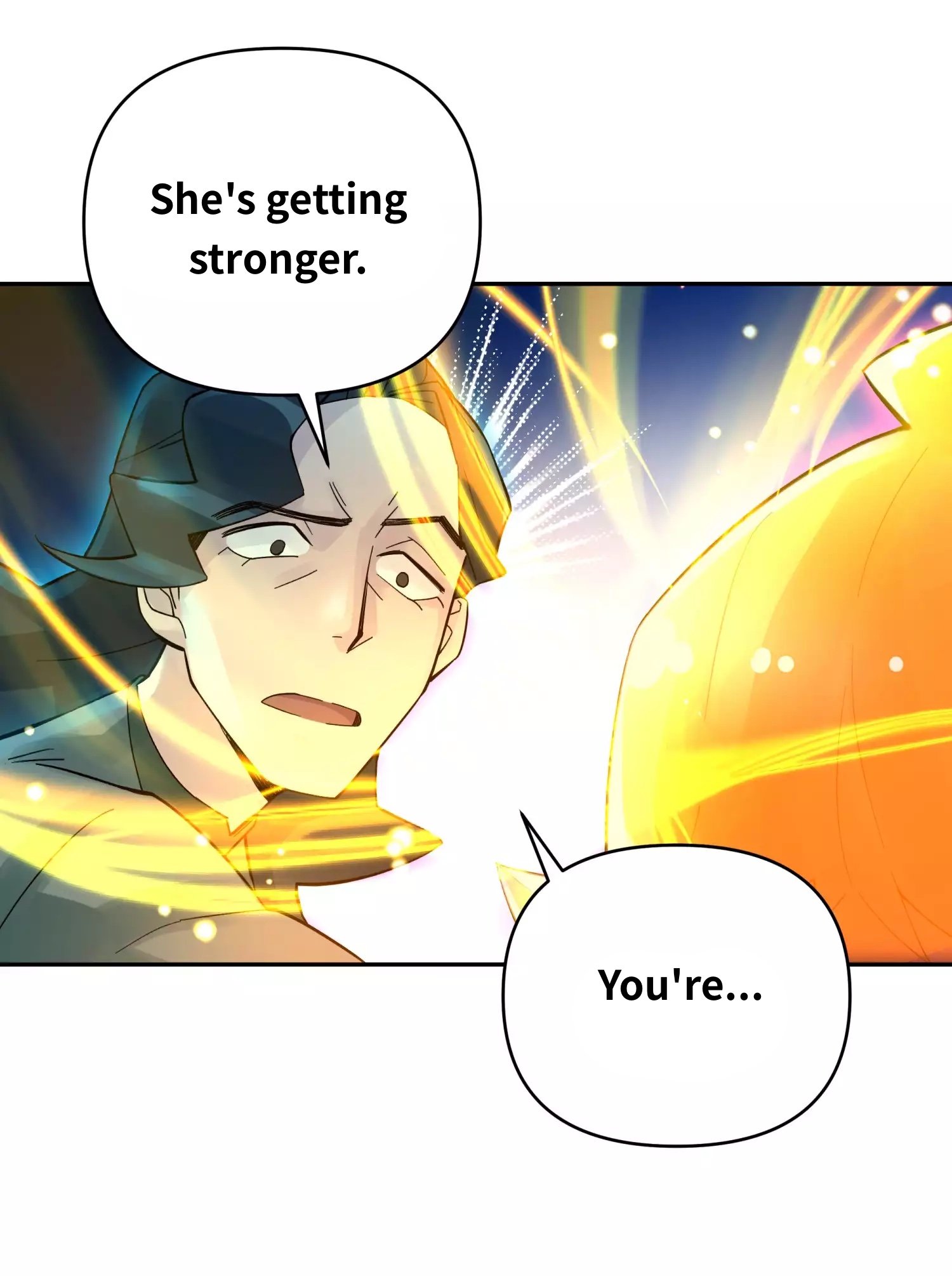Busted! Darklord Chapter 15 - page 38