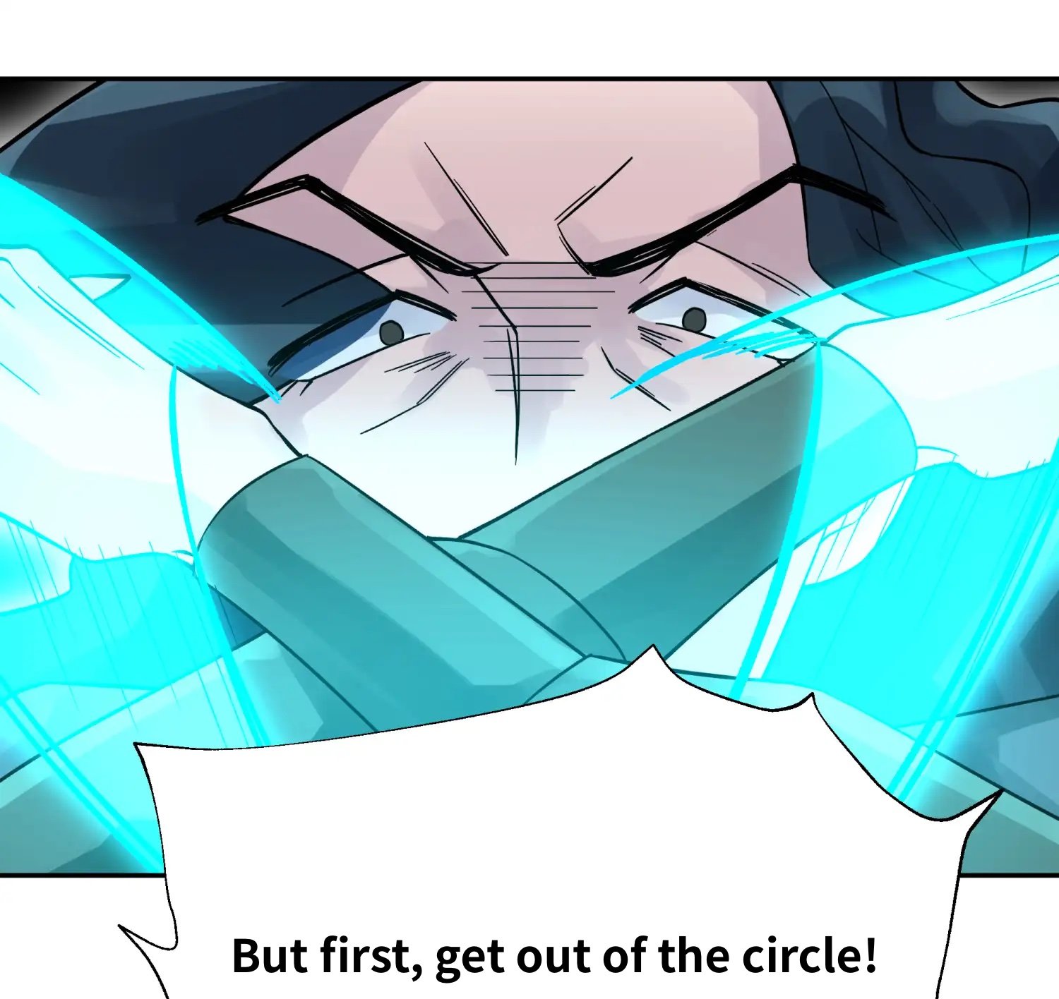 Busted! Darklord Chapter 15 - page 49