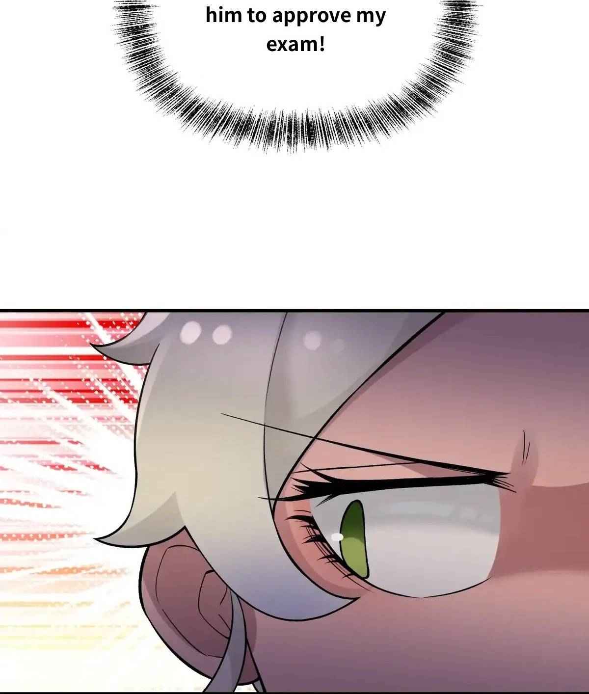 Busted! Darklord Chapter 101 - page 39