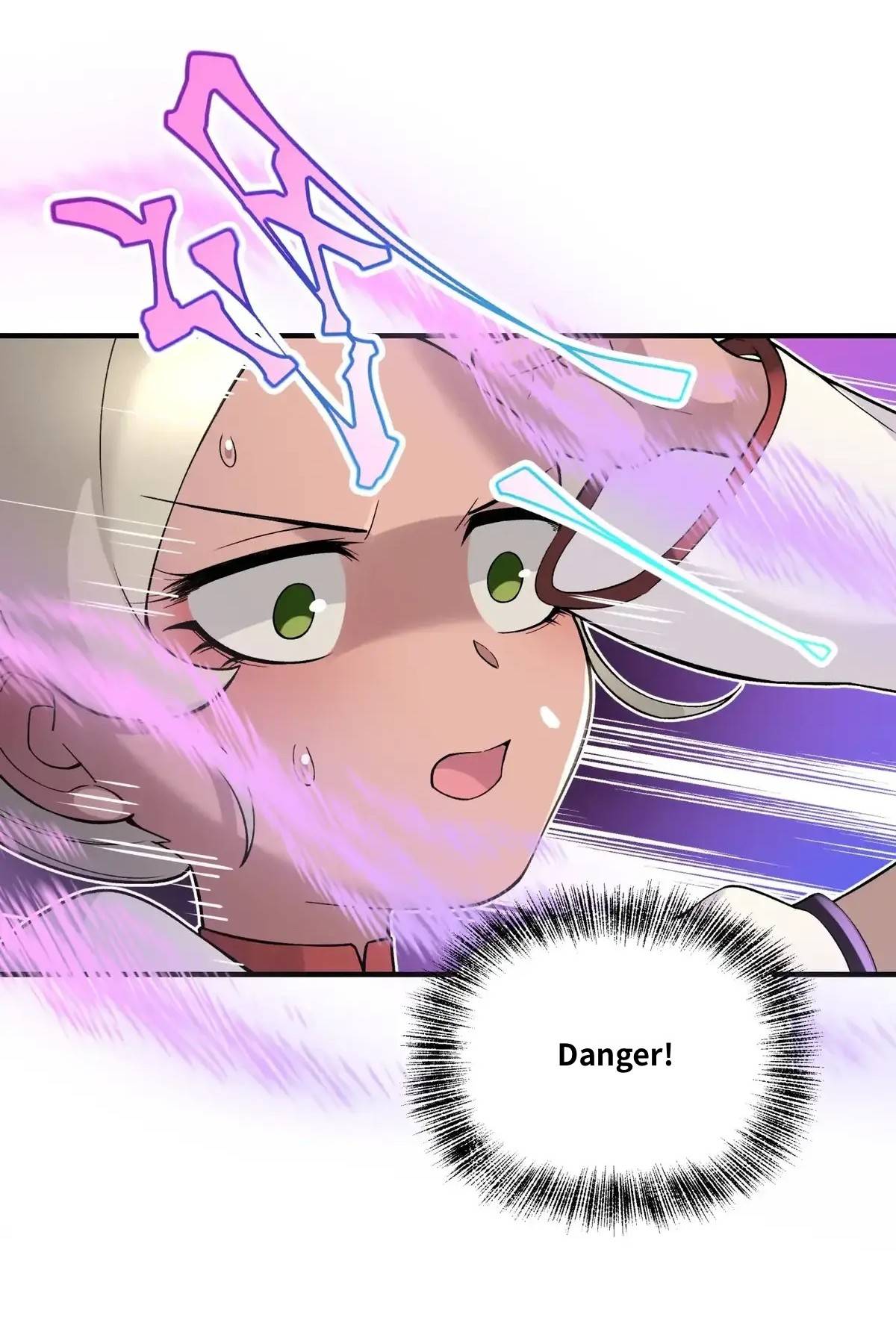 Busted! Darklord Chapter 101 - page 61