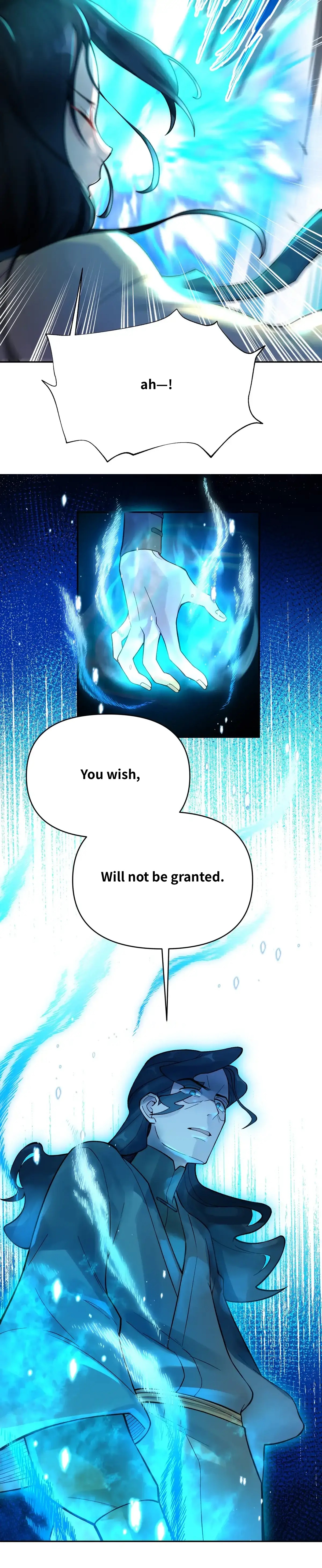 Busted! Darklord Chapter 75 - page 21