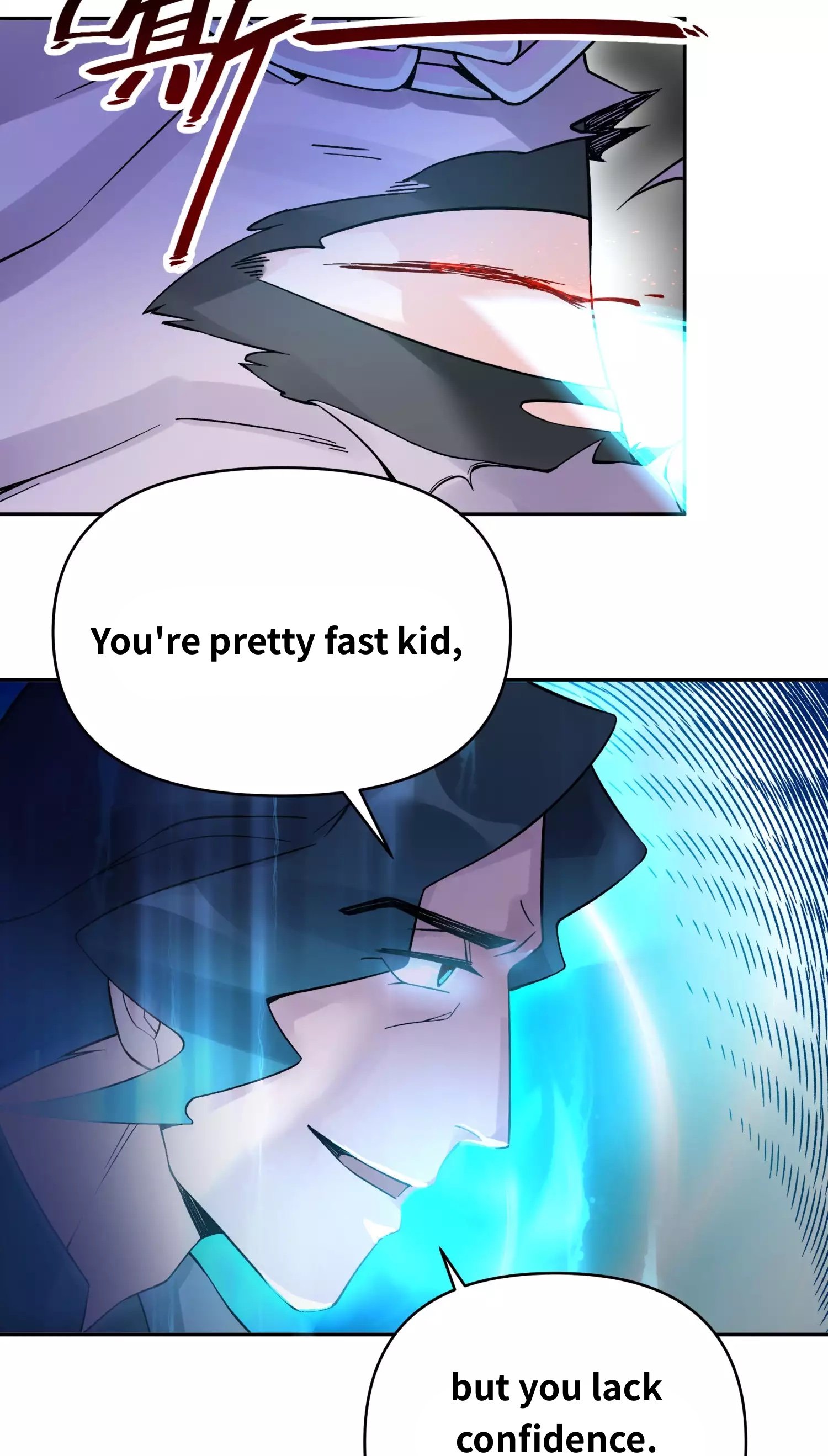 Busted! Darklord Chapter 14 - page 67