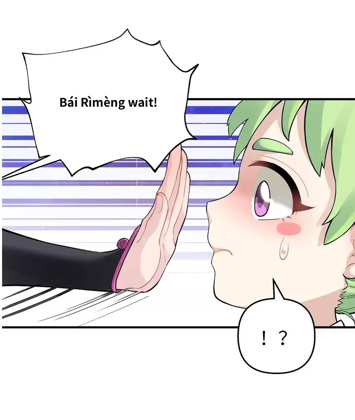 Busted! Darklord Chapter 99 - page 36