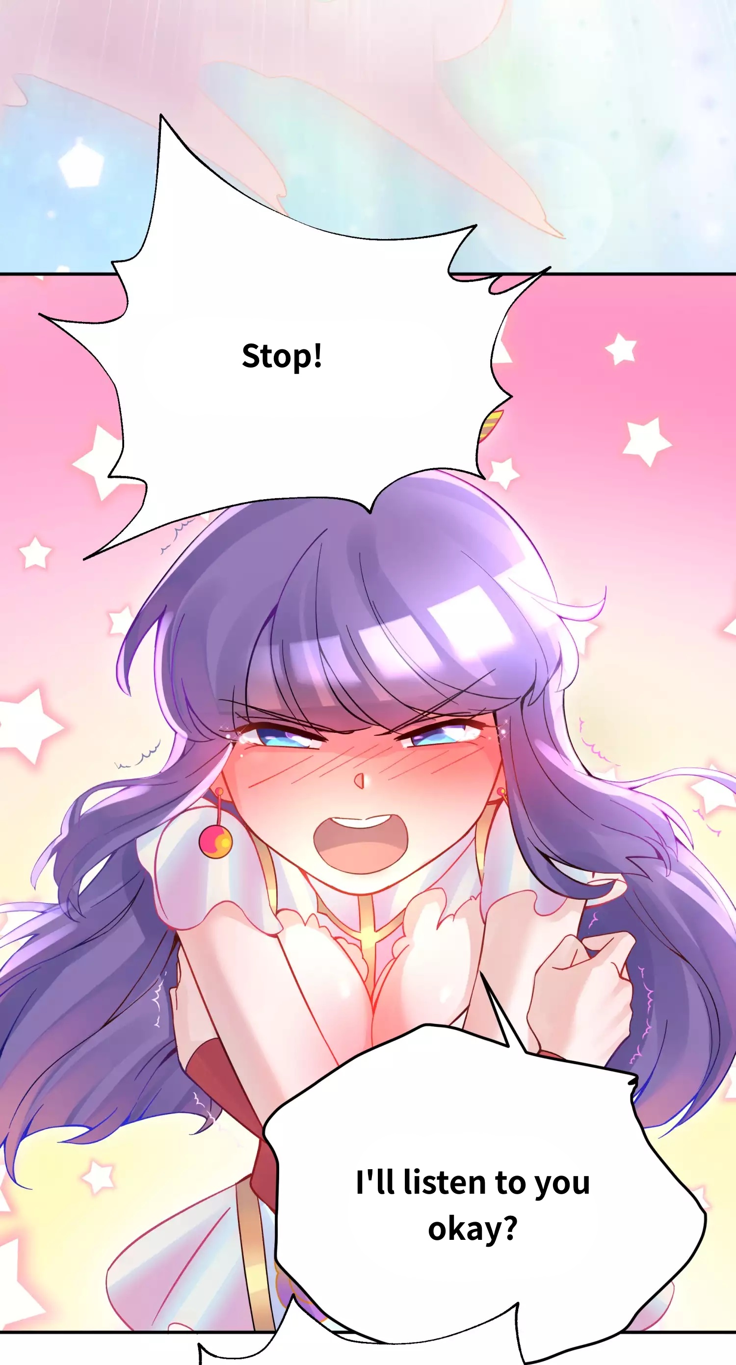 Busted! Darklord Chapter 12 - page 33