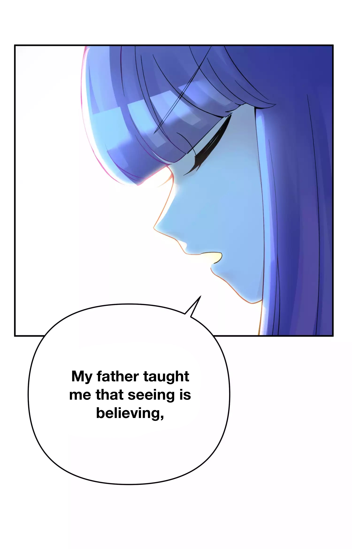Busted! Darklord Chapter 12 - page 39