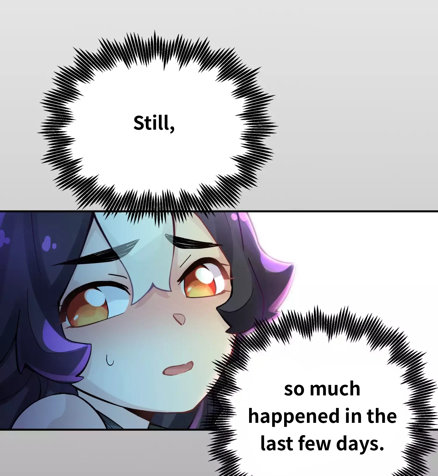 Busted! Darklord Chapter 12 - page 9