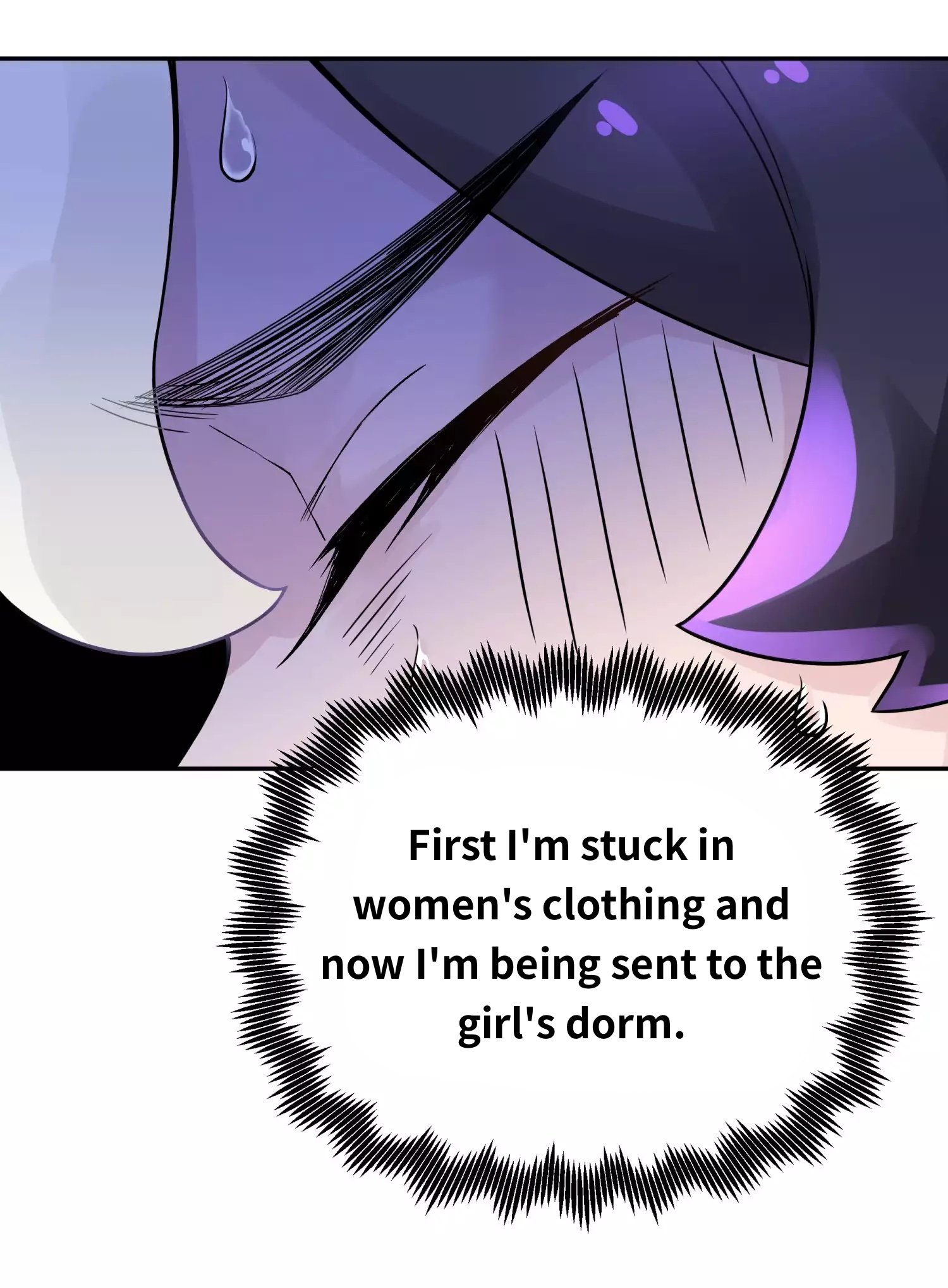 Busted! Darklord Chapter 11 - page 59
