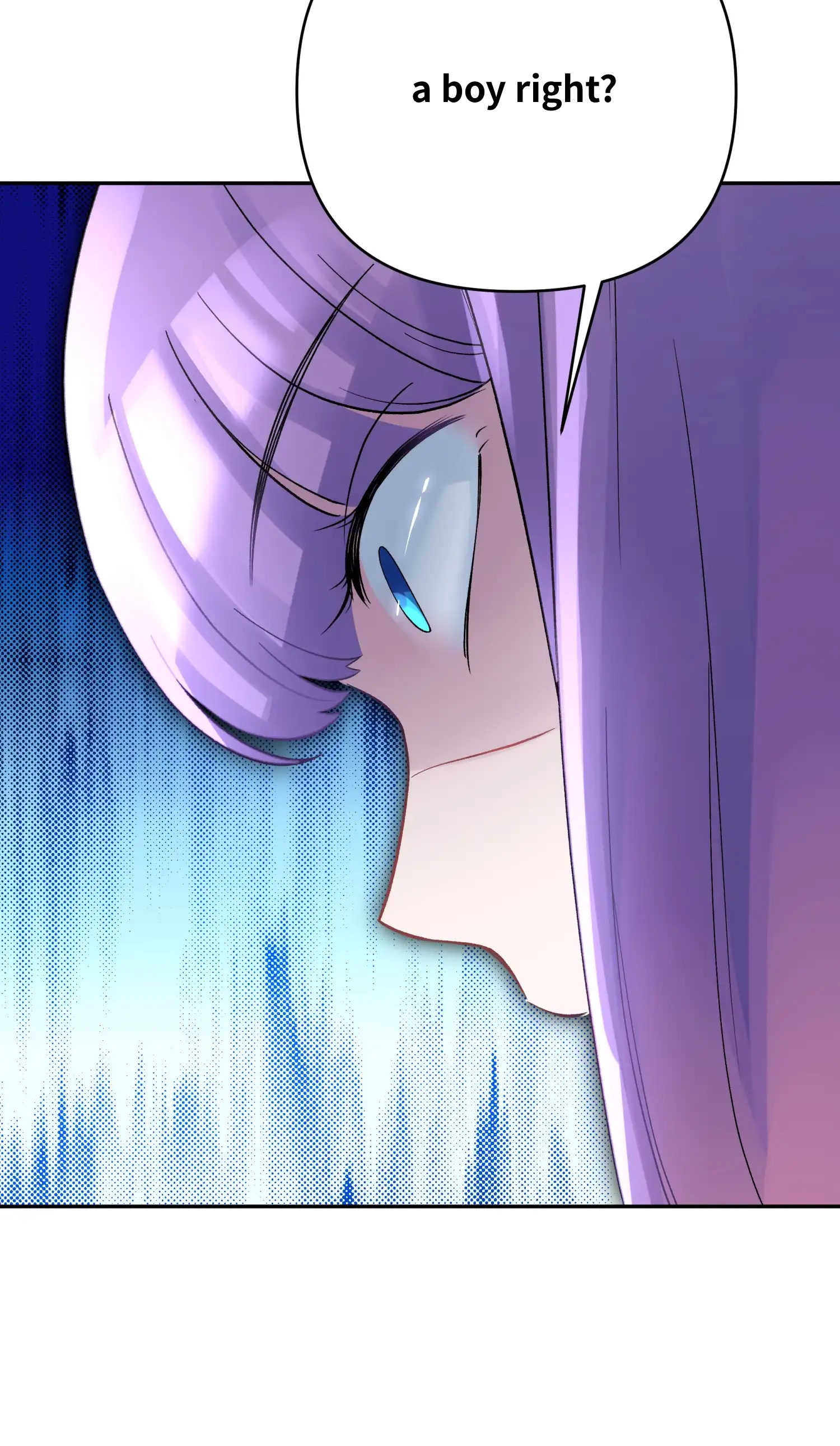 Busted! Darklord Chapter 11 - page 65