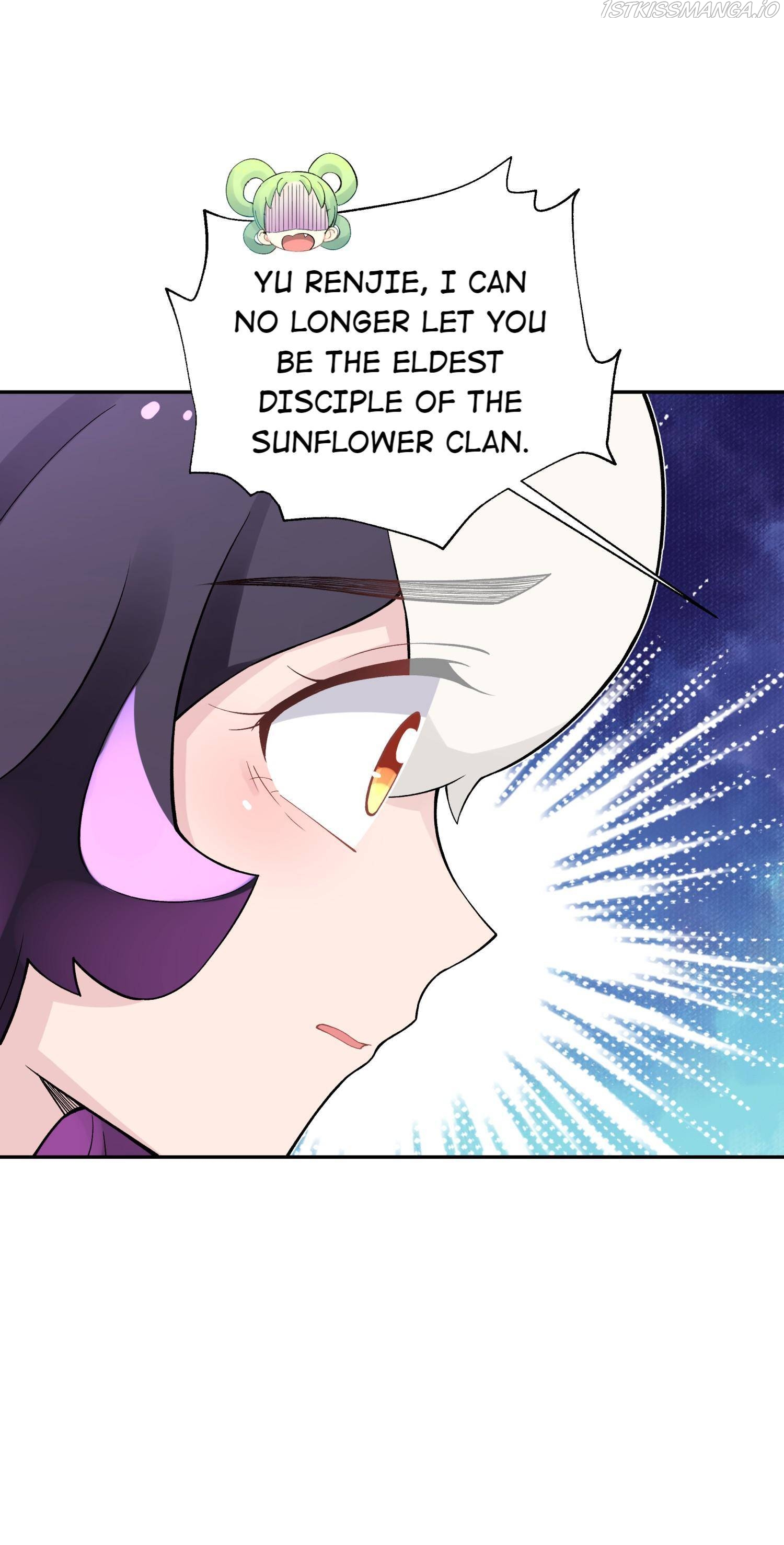 Busted! Darklord Chapter 134 - page 30