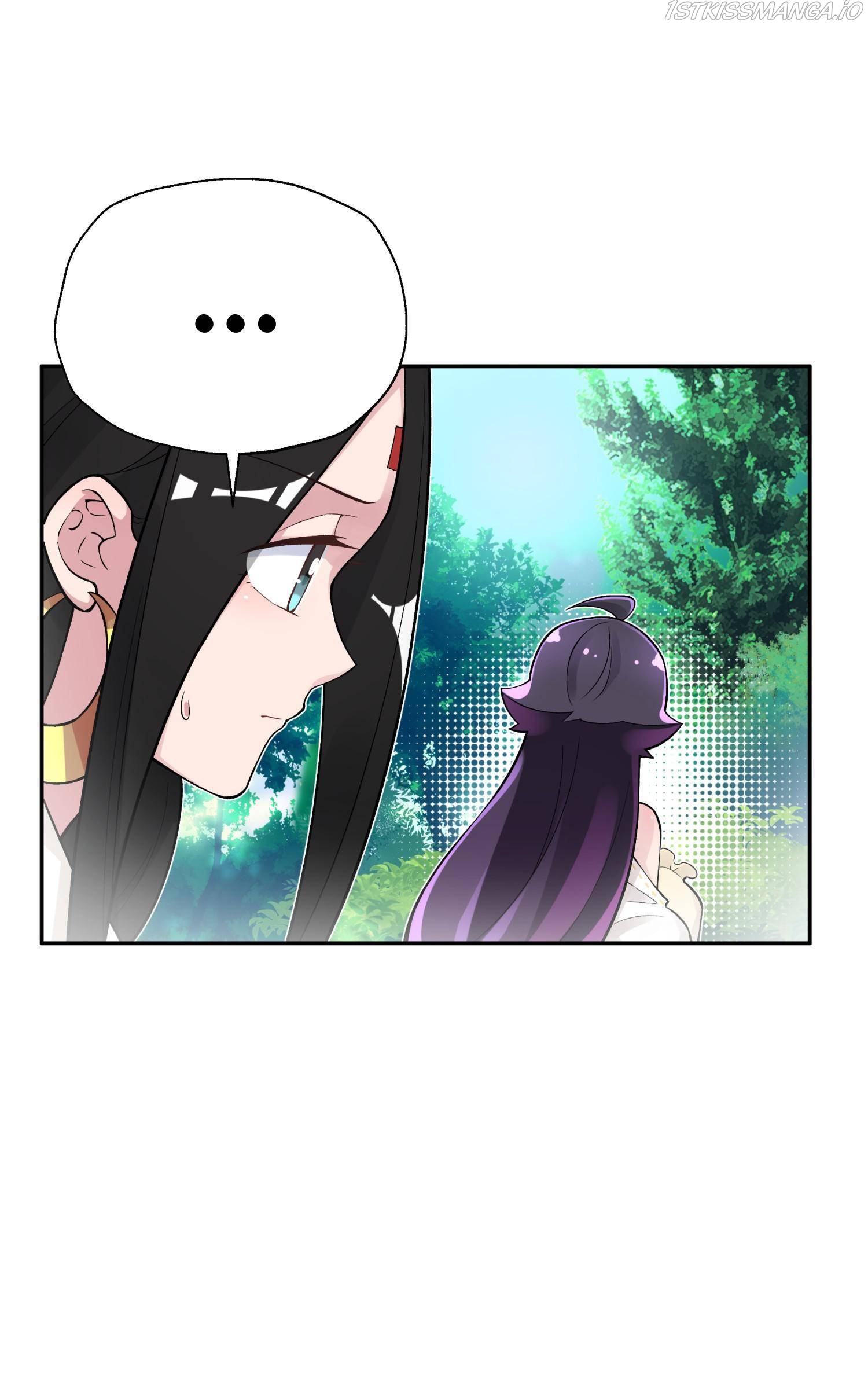 Busted! Darklord Chapter 134 - page 34