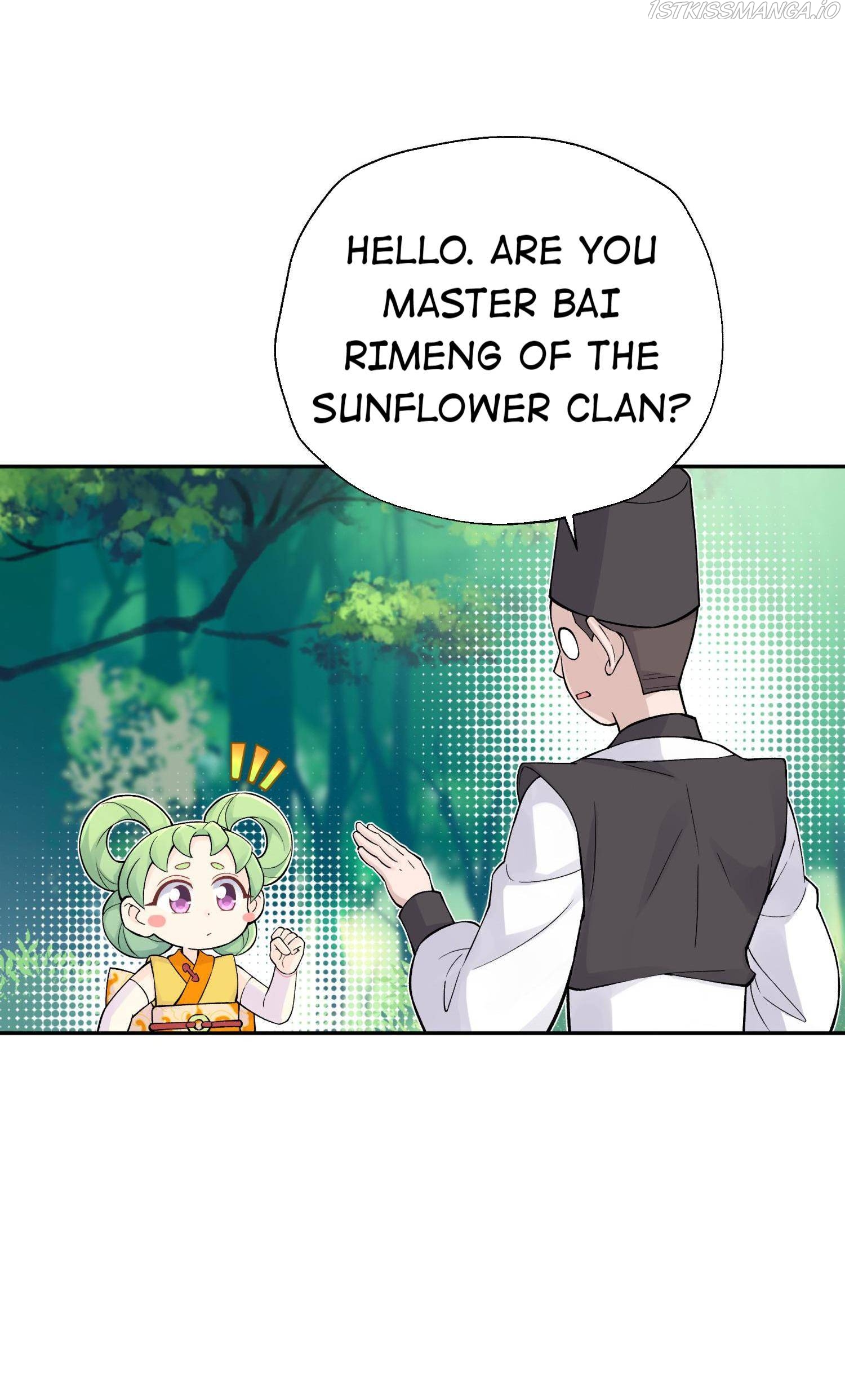 Busted! Darklord Chapter 134 - page 38