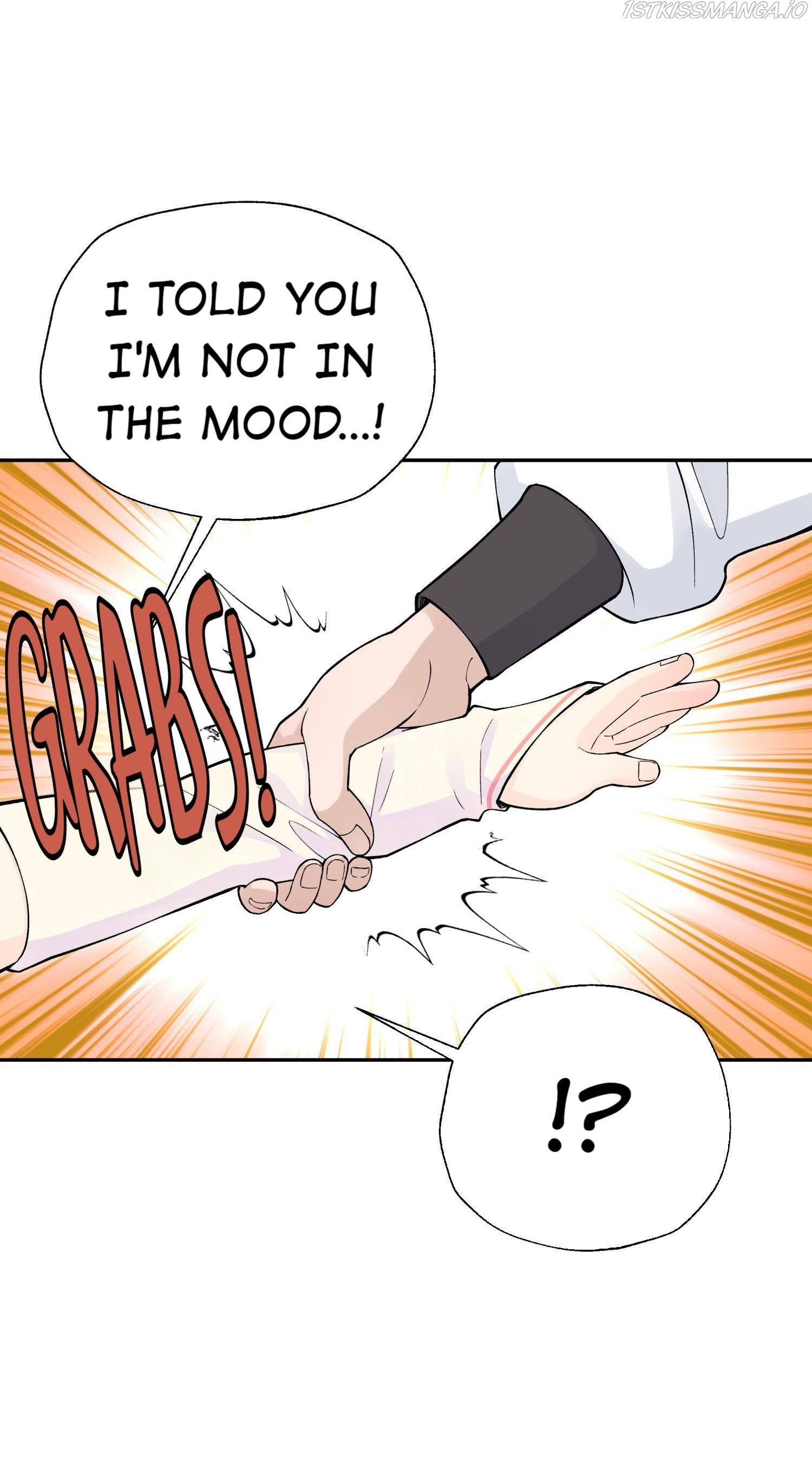 Busted! Darklord Chapter 134 - page 40