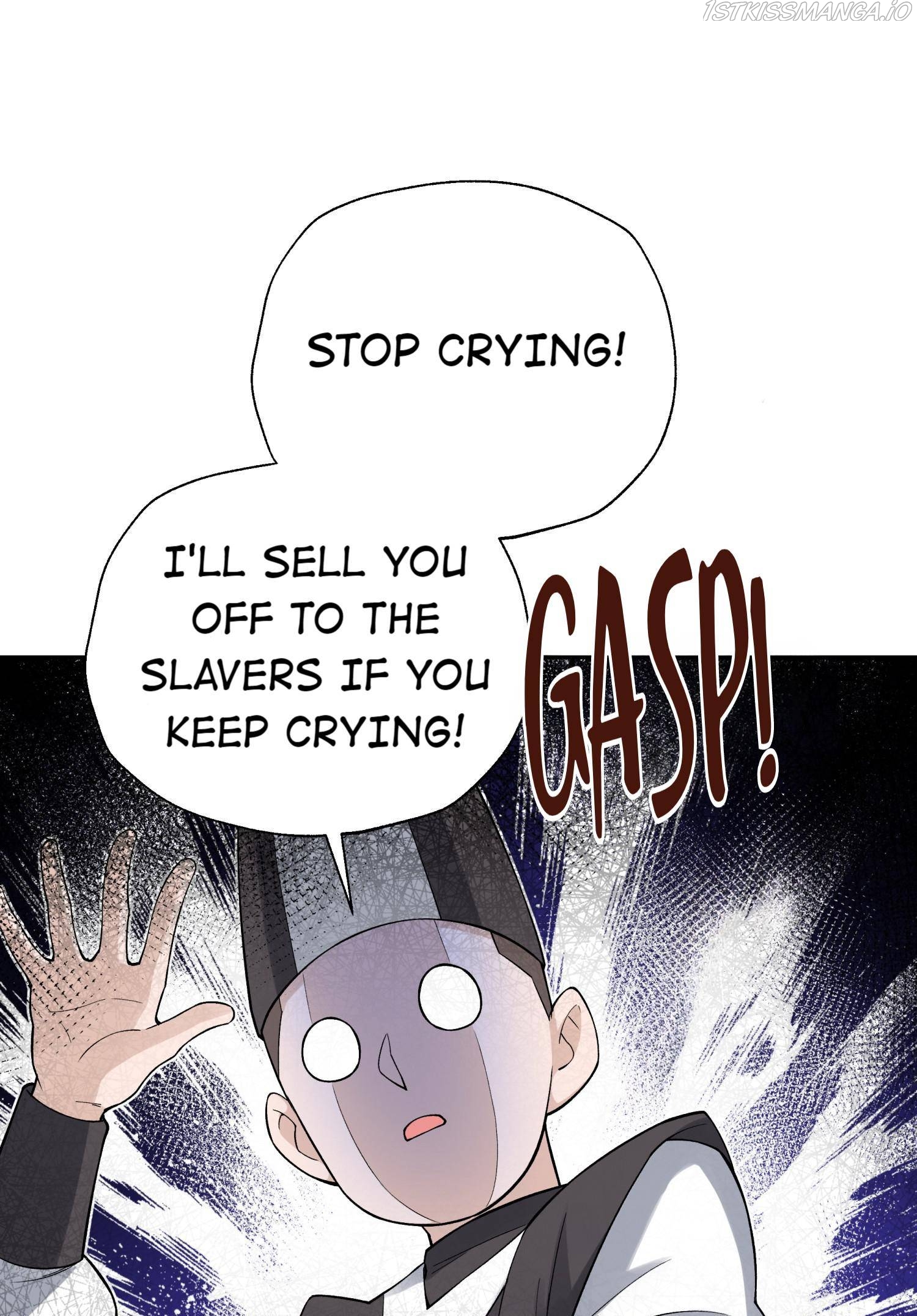 Busted! Darklord Chapter 134 - page 45