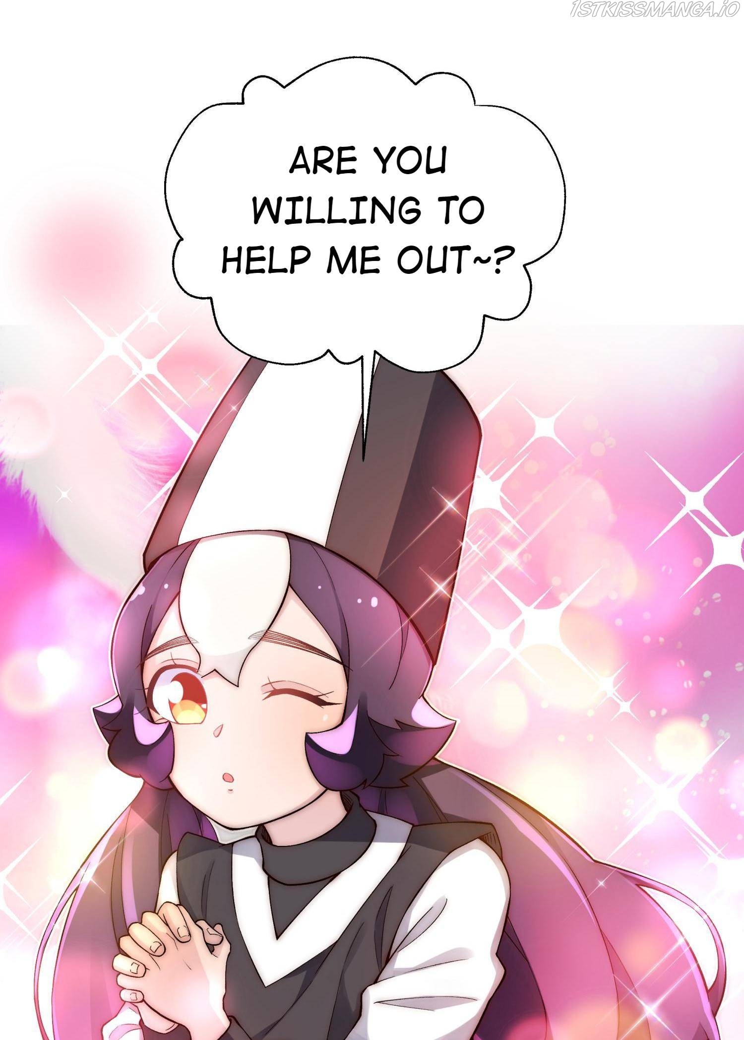 Busted! Darklord Chapter 134 - page 51
