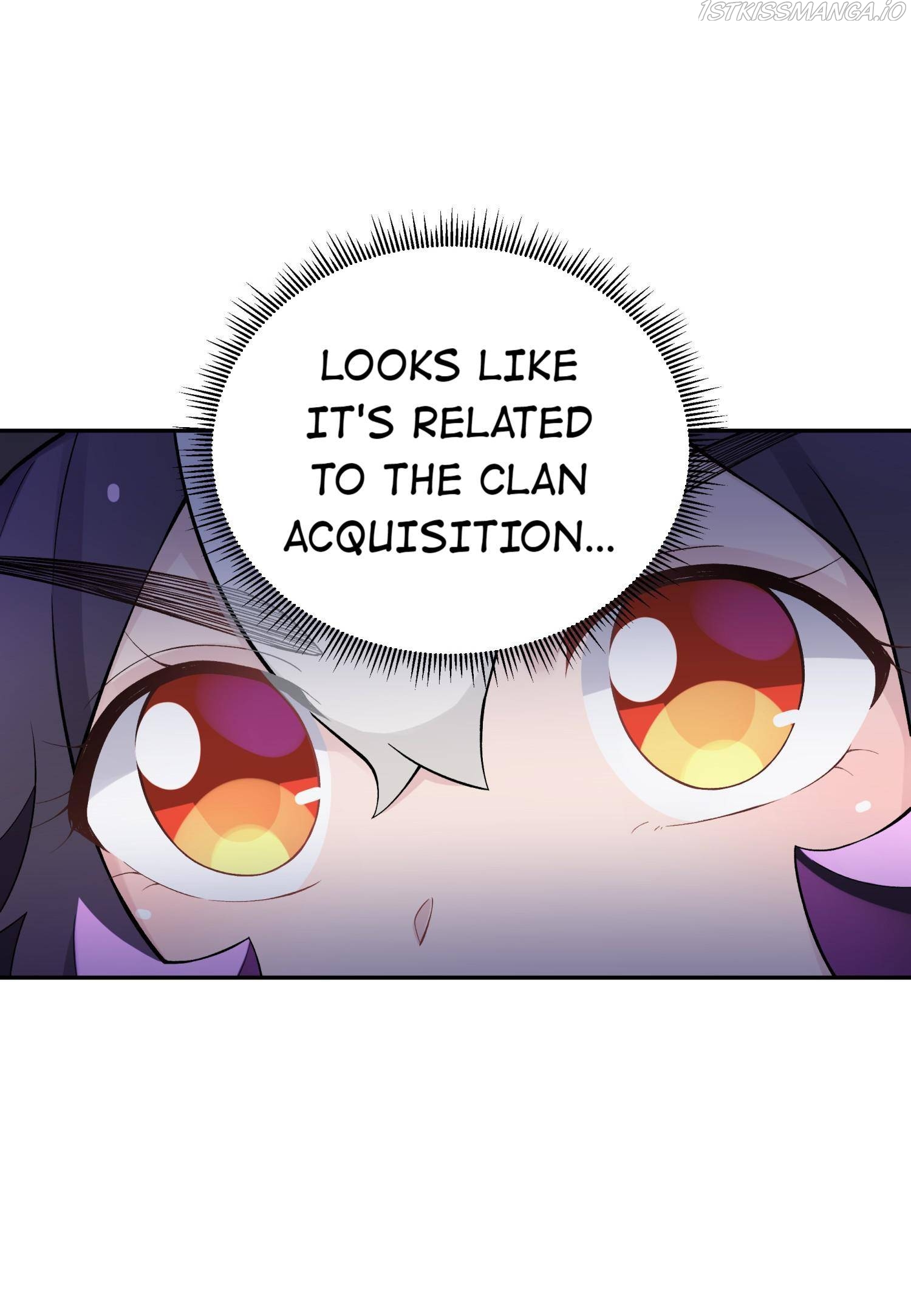 Busted! Darklord Chapter 134 - page 56