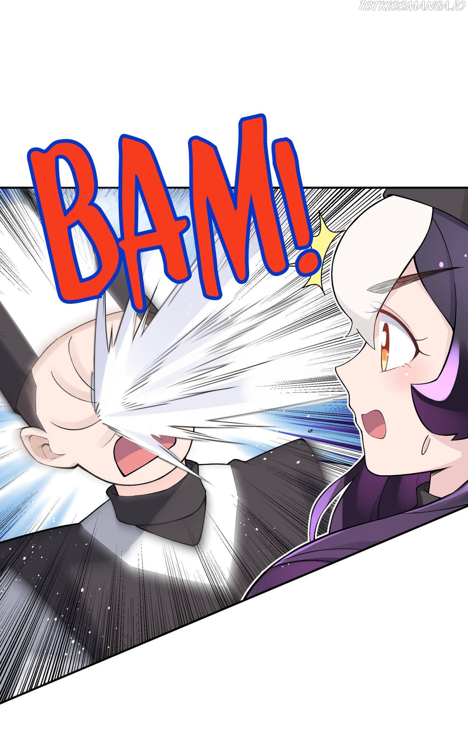 Busted! Darklord Chapter 134 - page 59