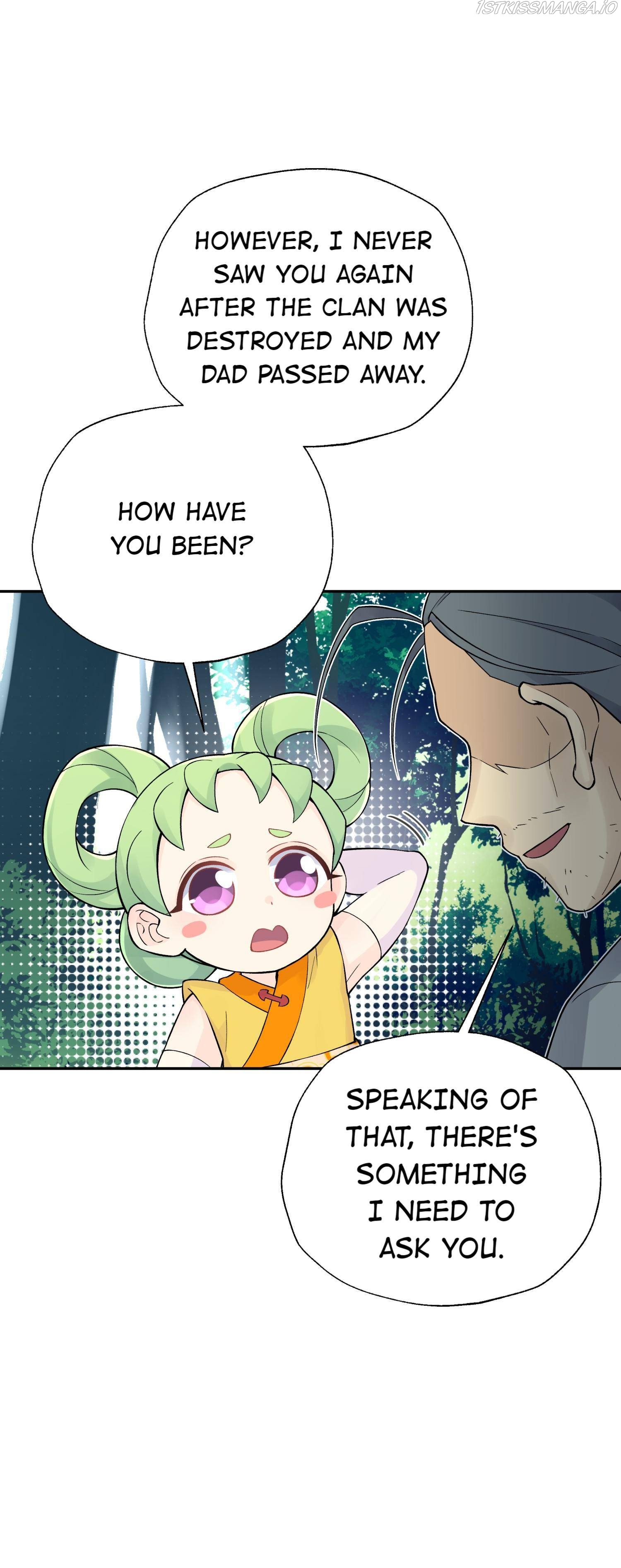 Busted! Darklord Chapter 134 - page 66
