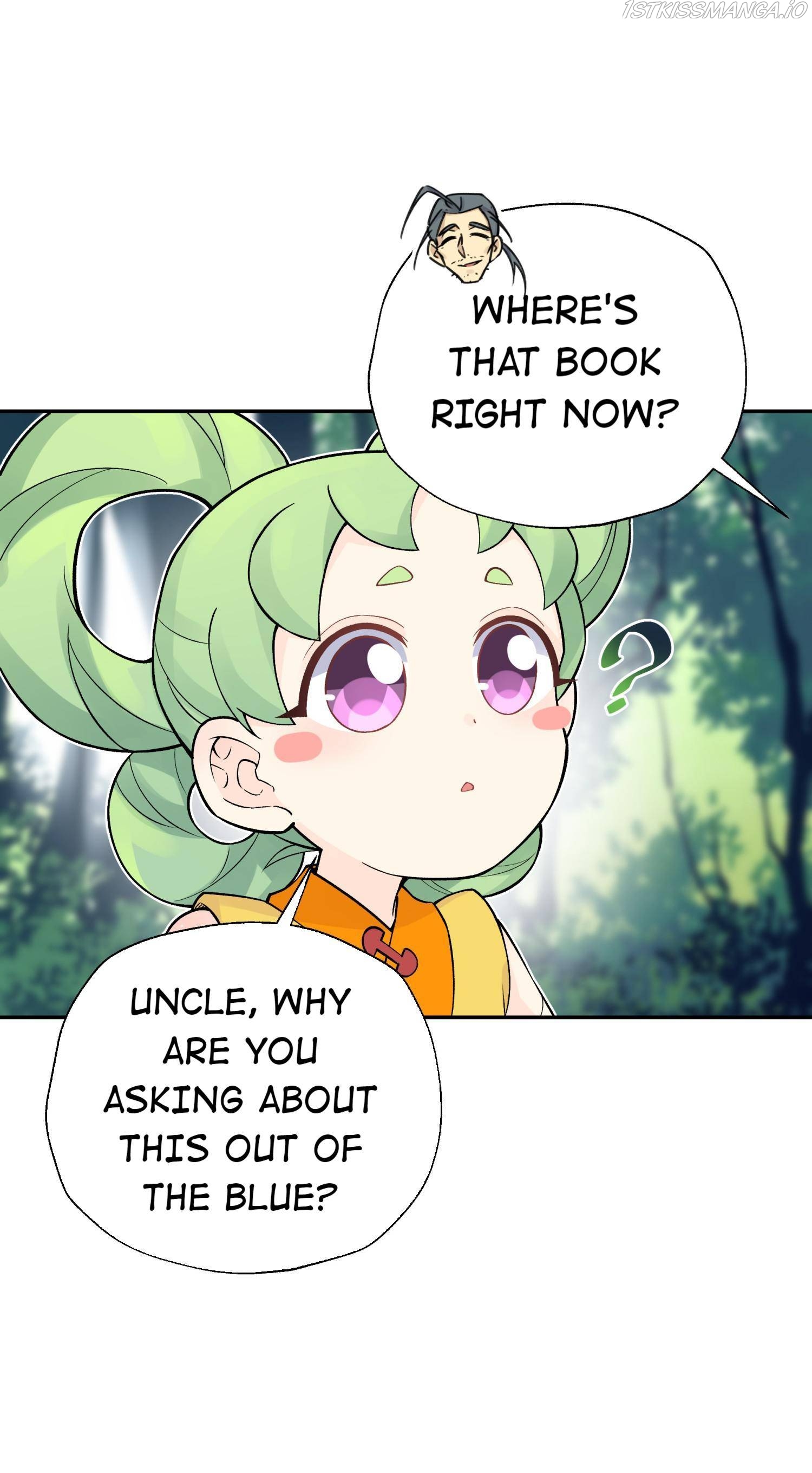 Busted! Darklord Chapter 134 - page 68