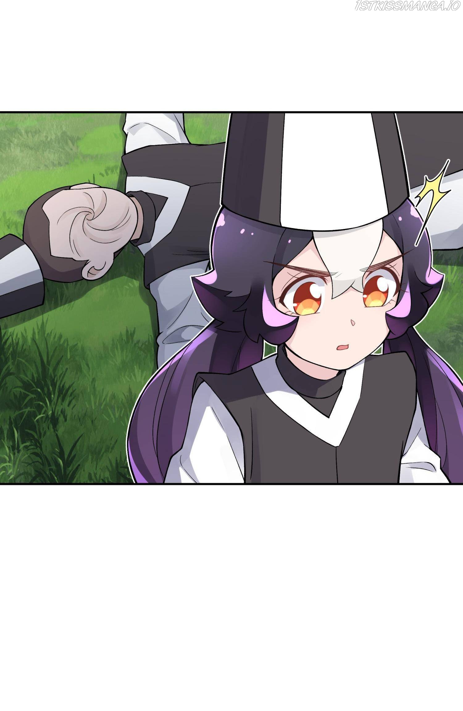 Busted! Darklord Chapter 134 - page 69