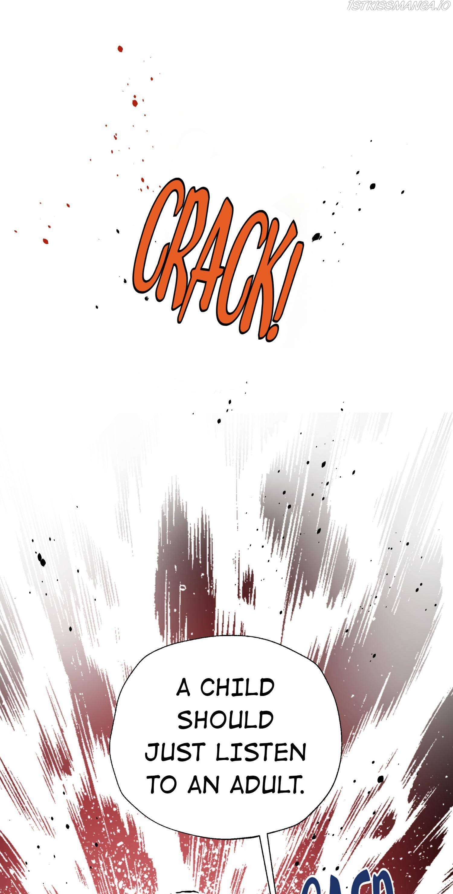 Busted! Darklord Chapter 134 - page 72