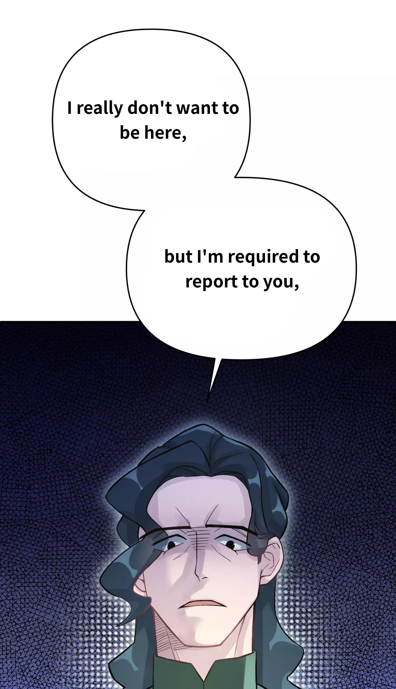 Busted! Darklord Chapter 10 - page 36
