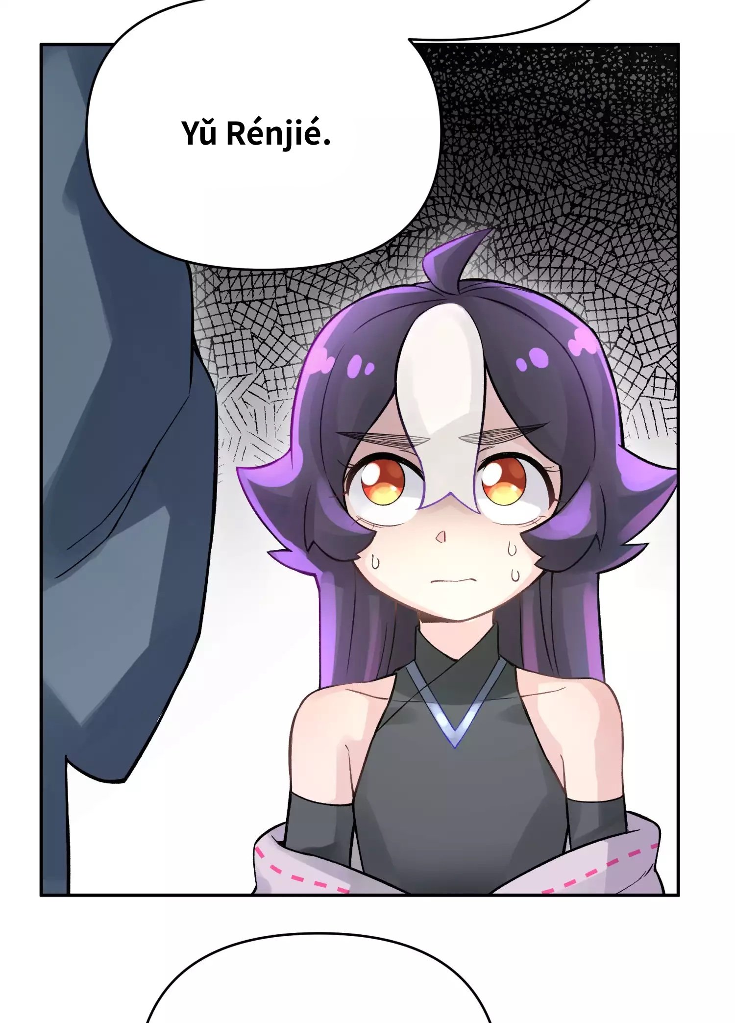 Busted! Darklord Chapter 10 - page 54