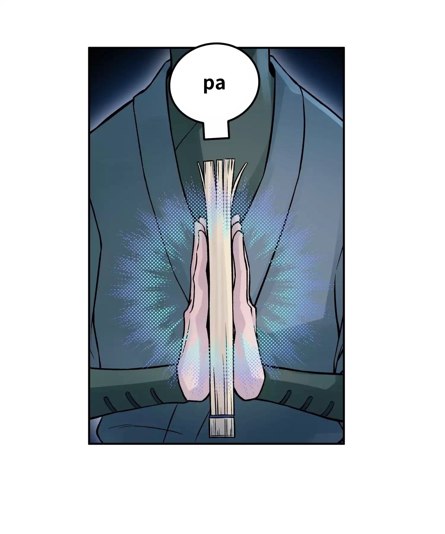 Busted! Darklord Chapter 10 - page 58
