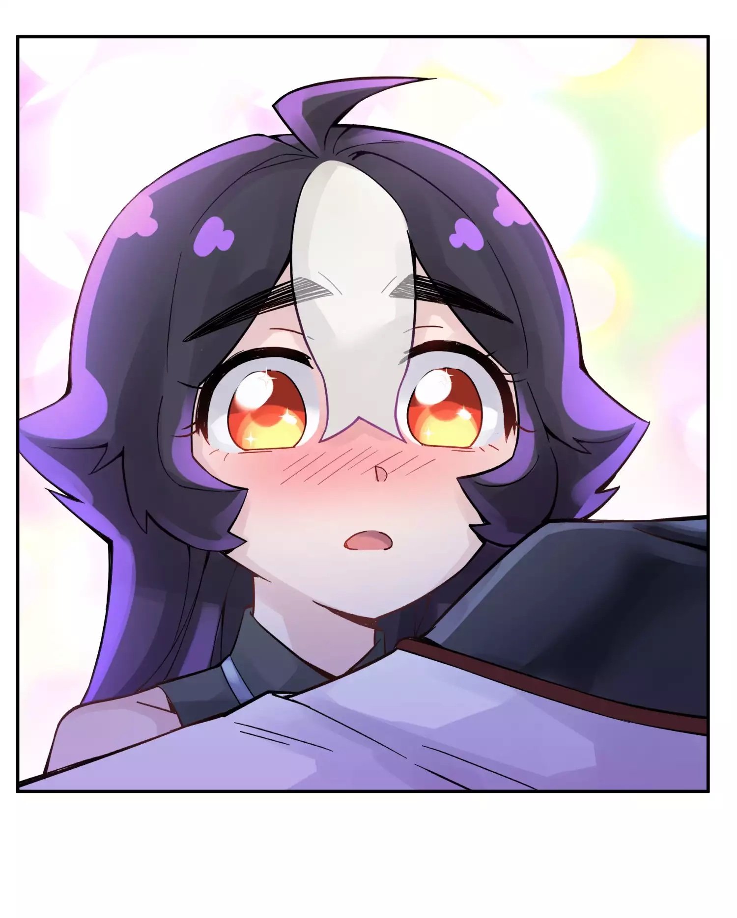 Busted! Darklord Chapter 10 - page 69