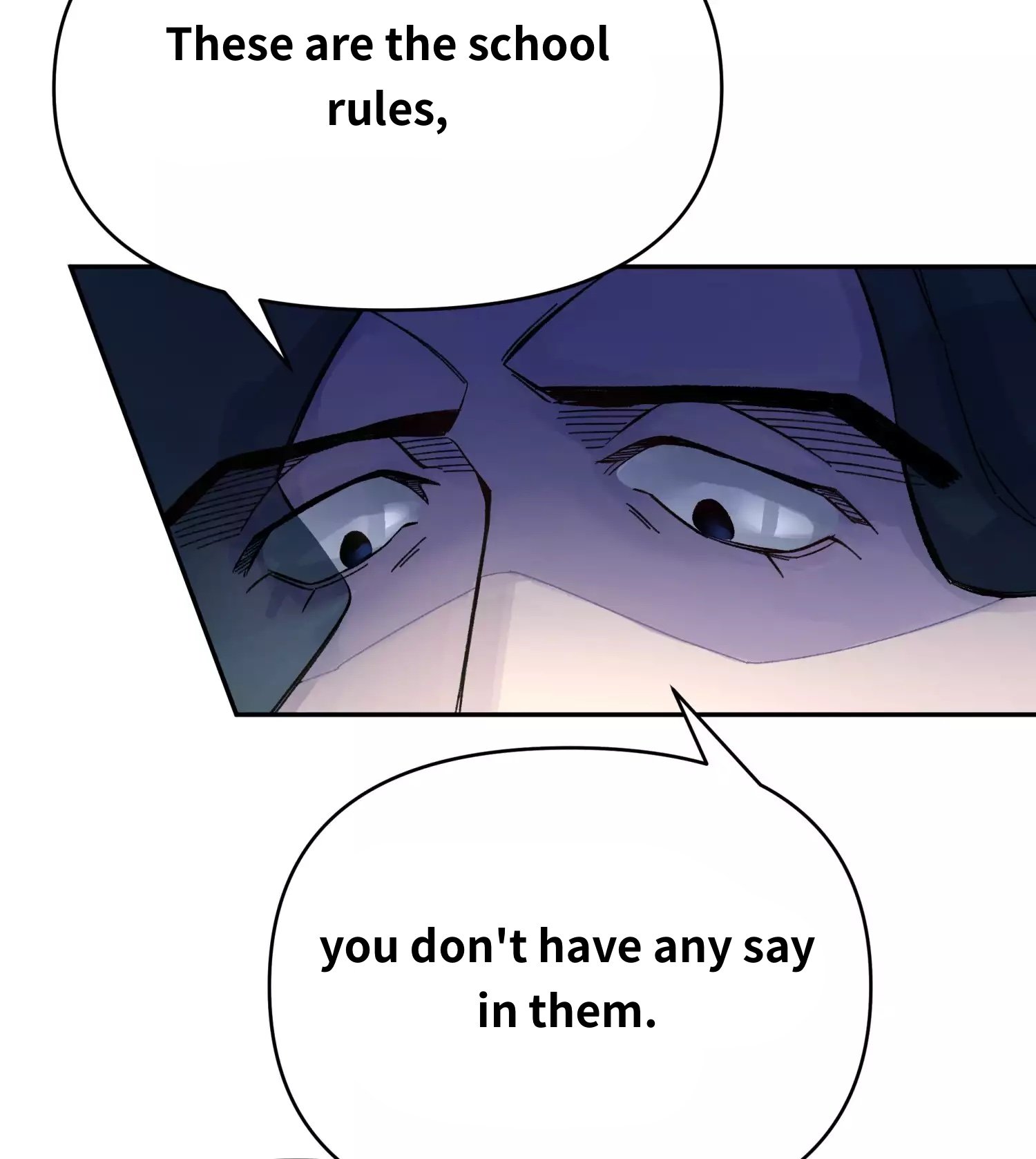 Busted! Darklord Chapter 10 - page 71