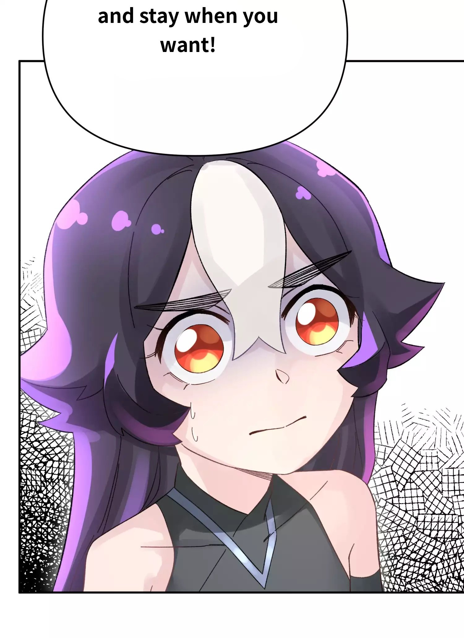 Busted! Darklord Chapter 10 - page 73