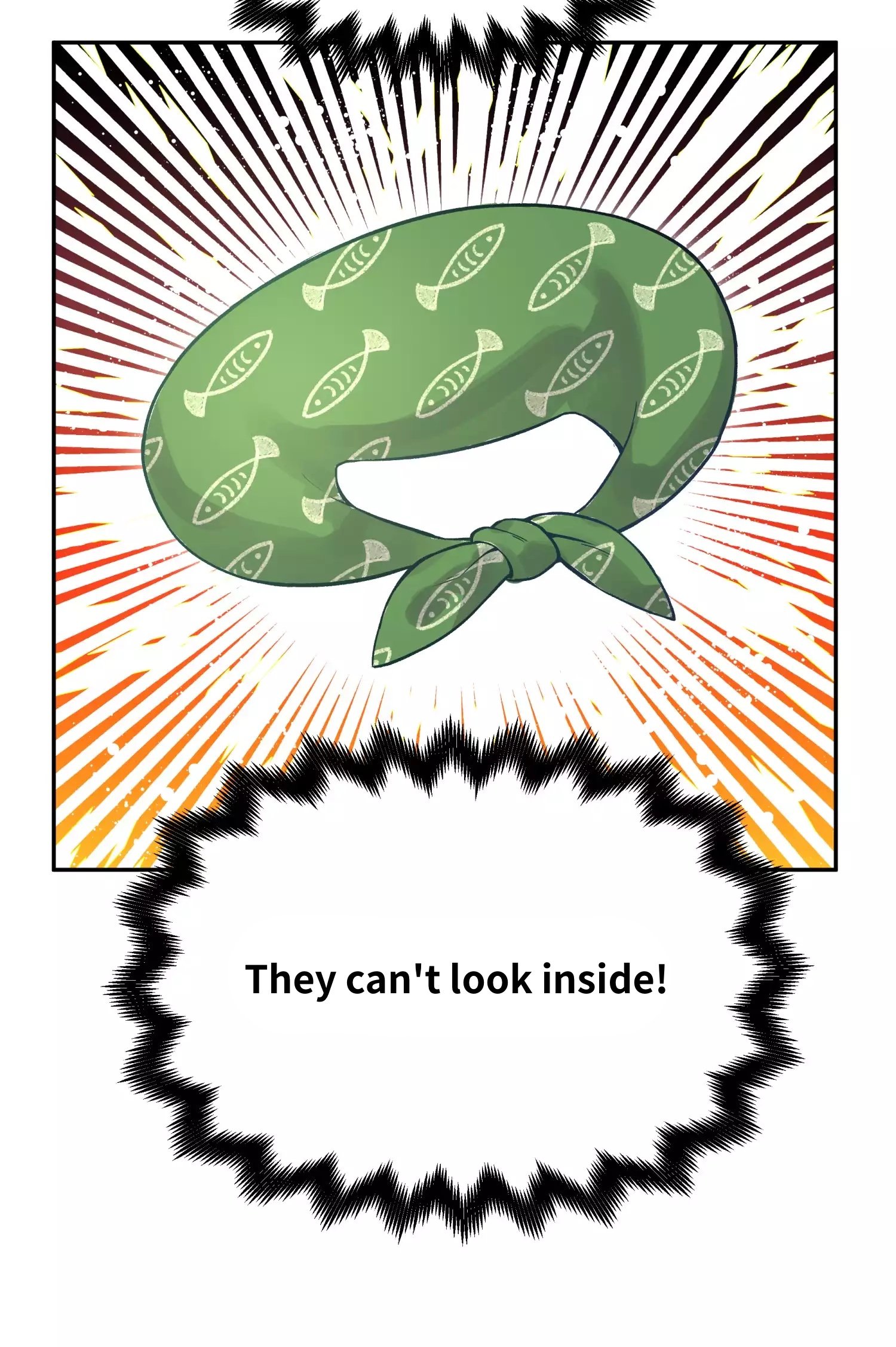 Busted! Darklord Chapter 10 - page 76