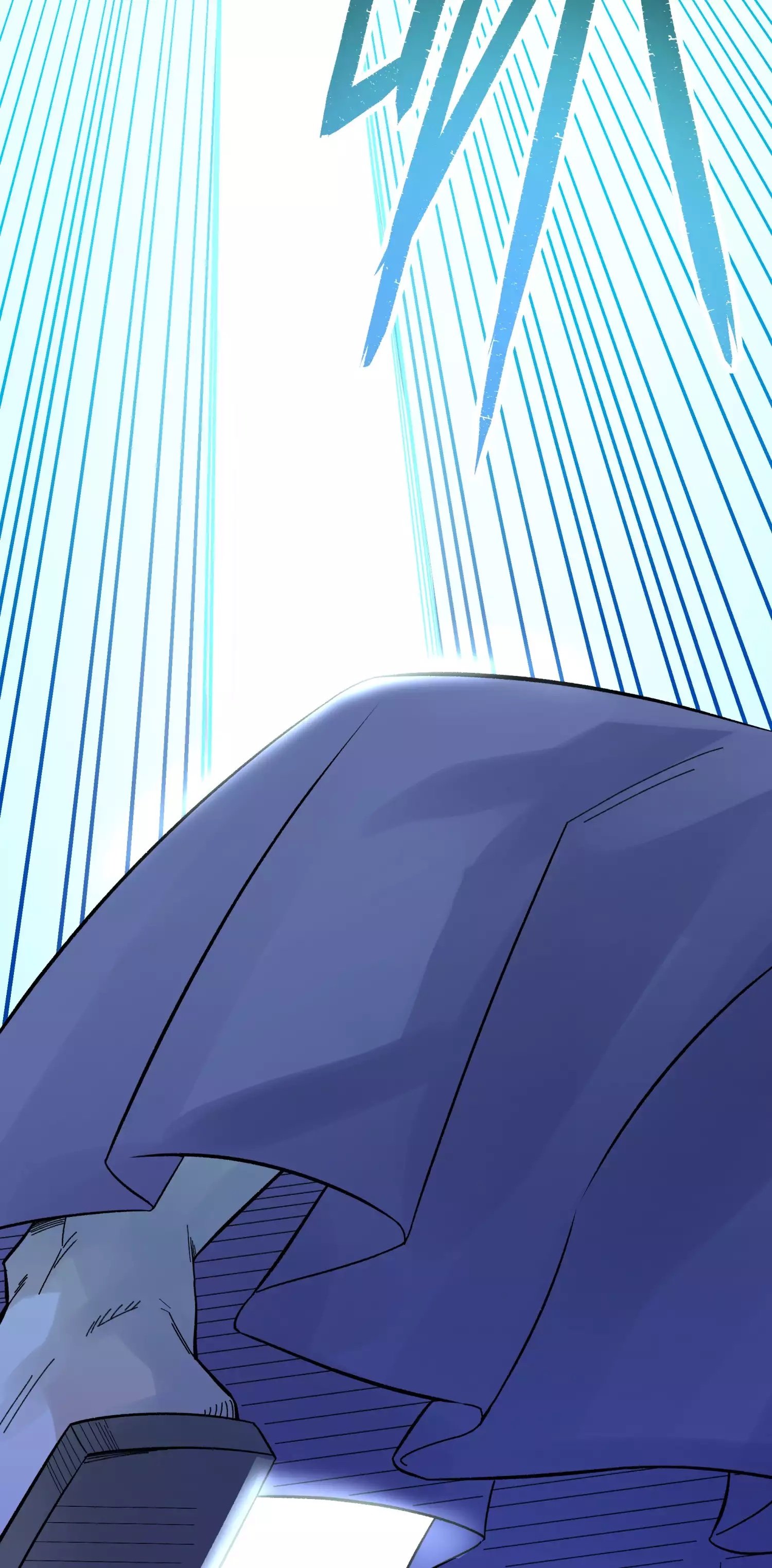 Busted! Darklord Chapter 9 - page 43