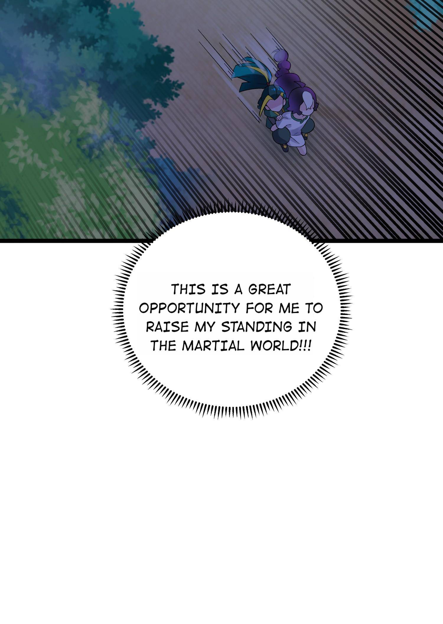 Busted! Darklord Chapter 120 - page 12